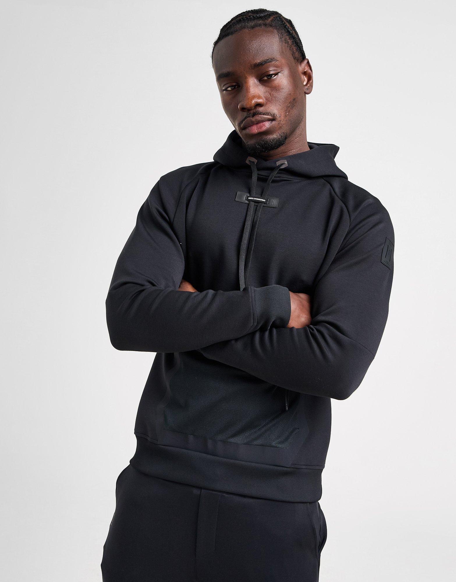 On Running Tech Hoodie