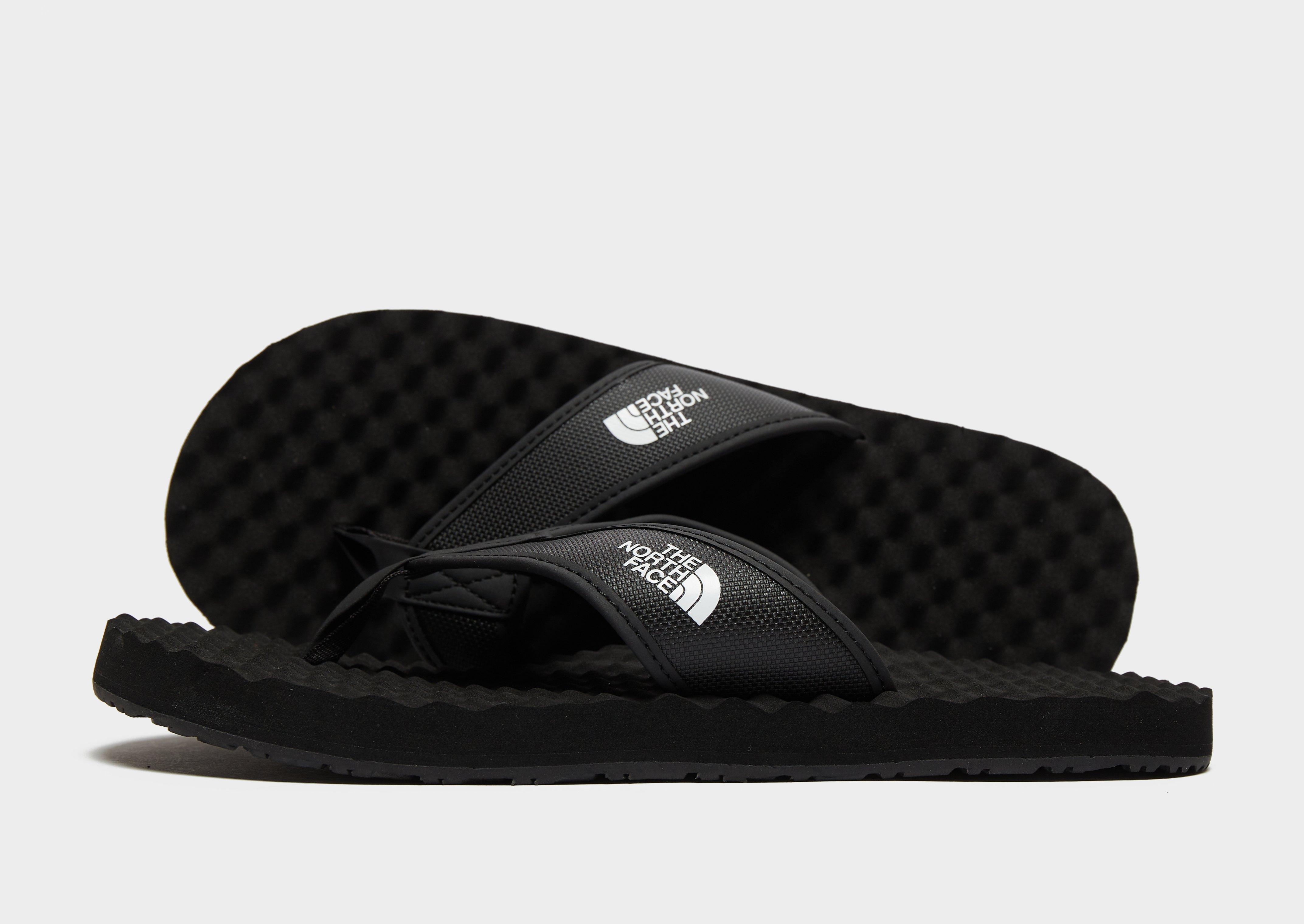 The North Face Base Camp Flip-Flops