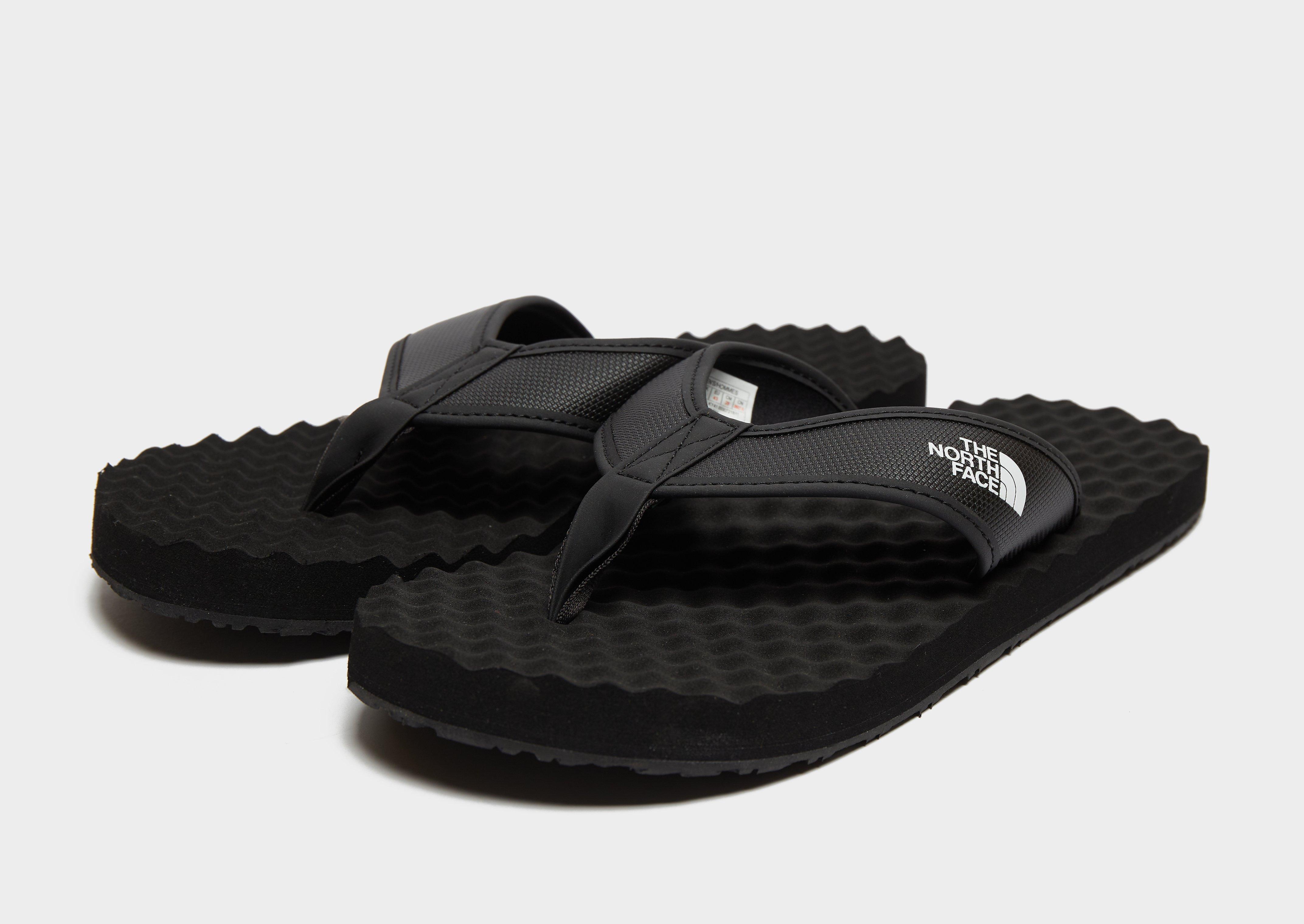 The North Face Base Camp Flip-Flops