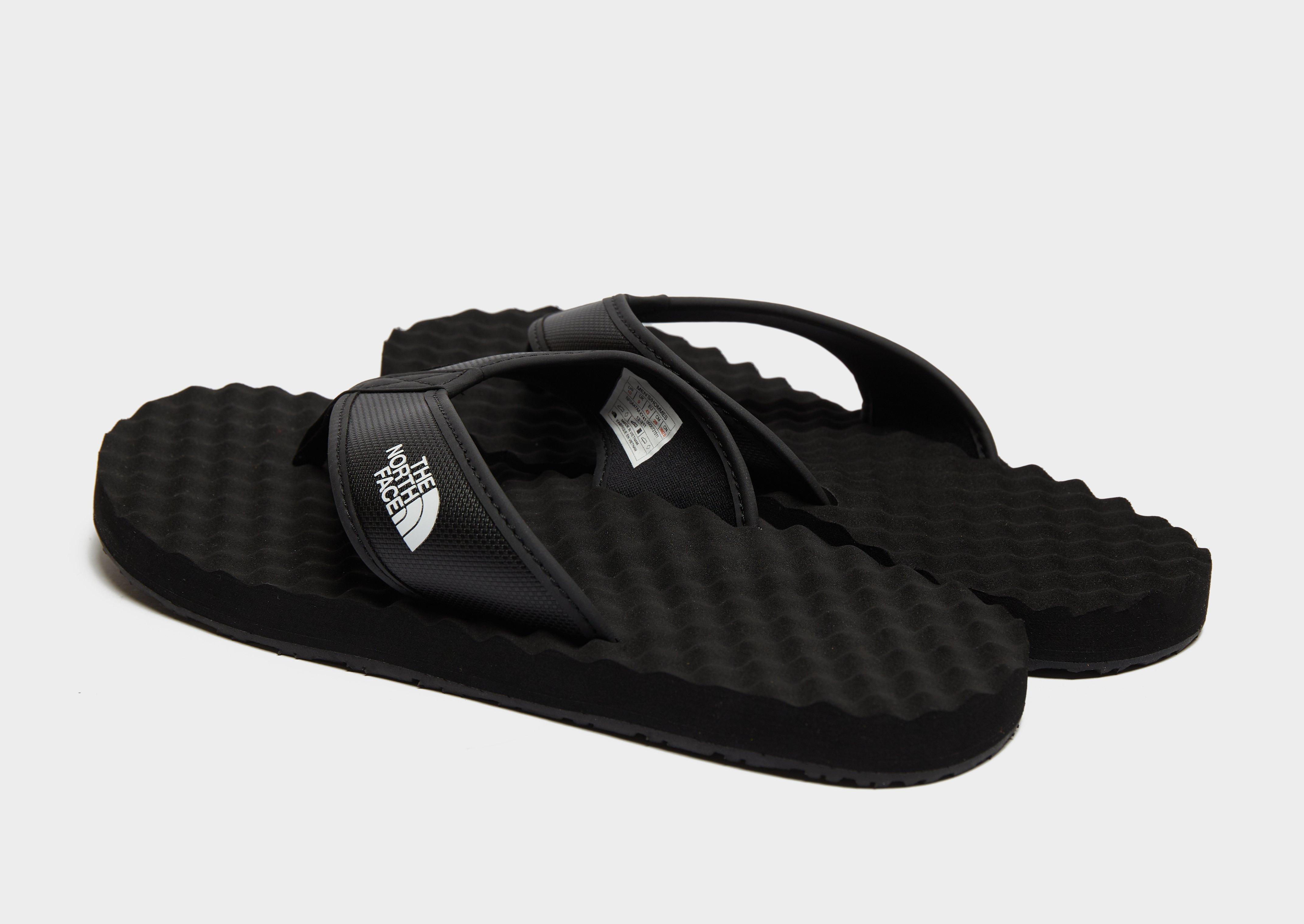 The North Face Base Camp Flip-Flops