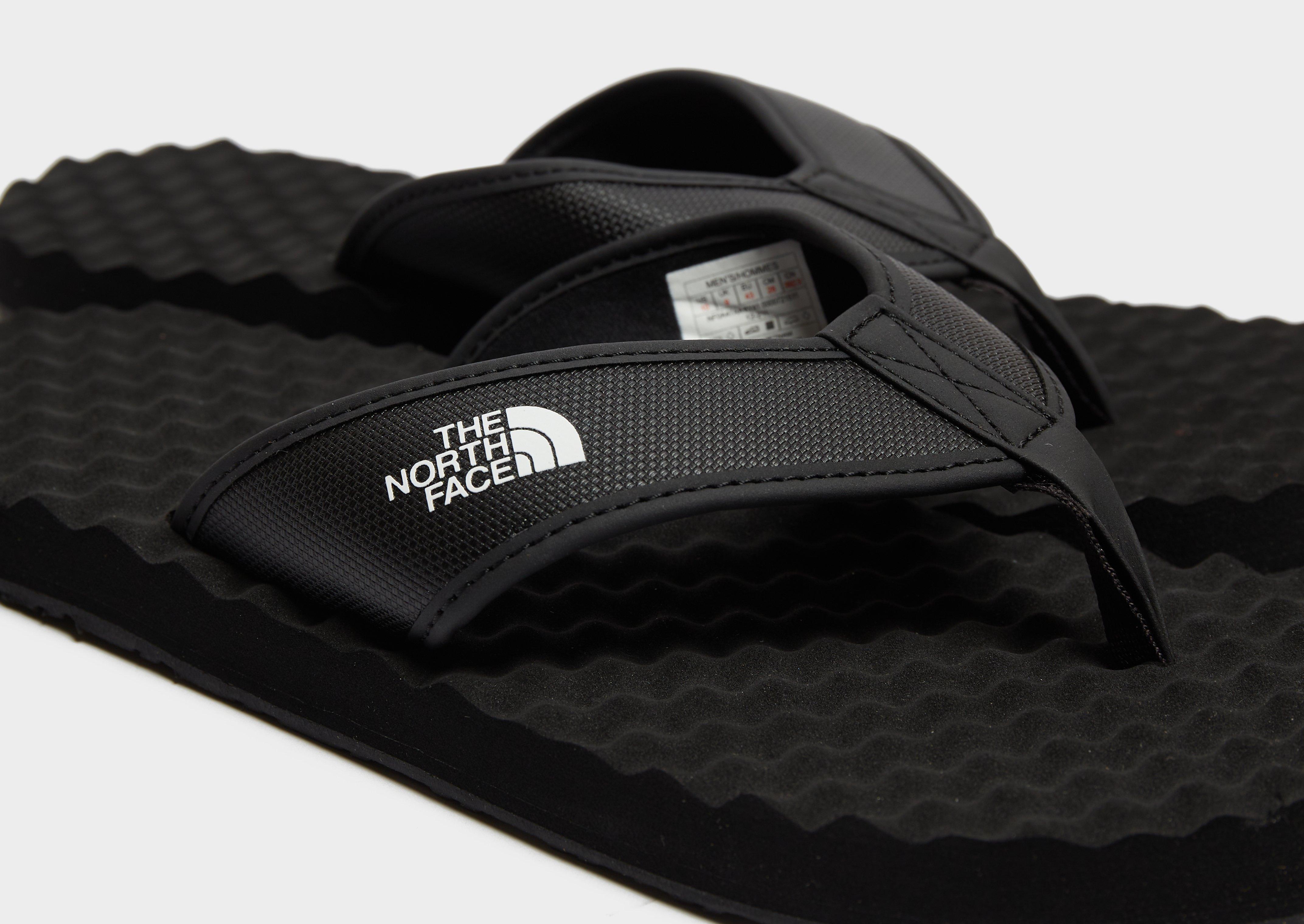 The North Face Base Camp Flip-Flops