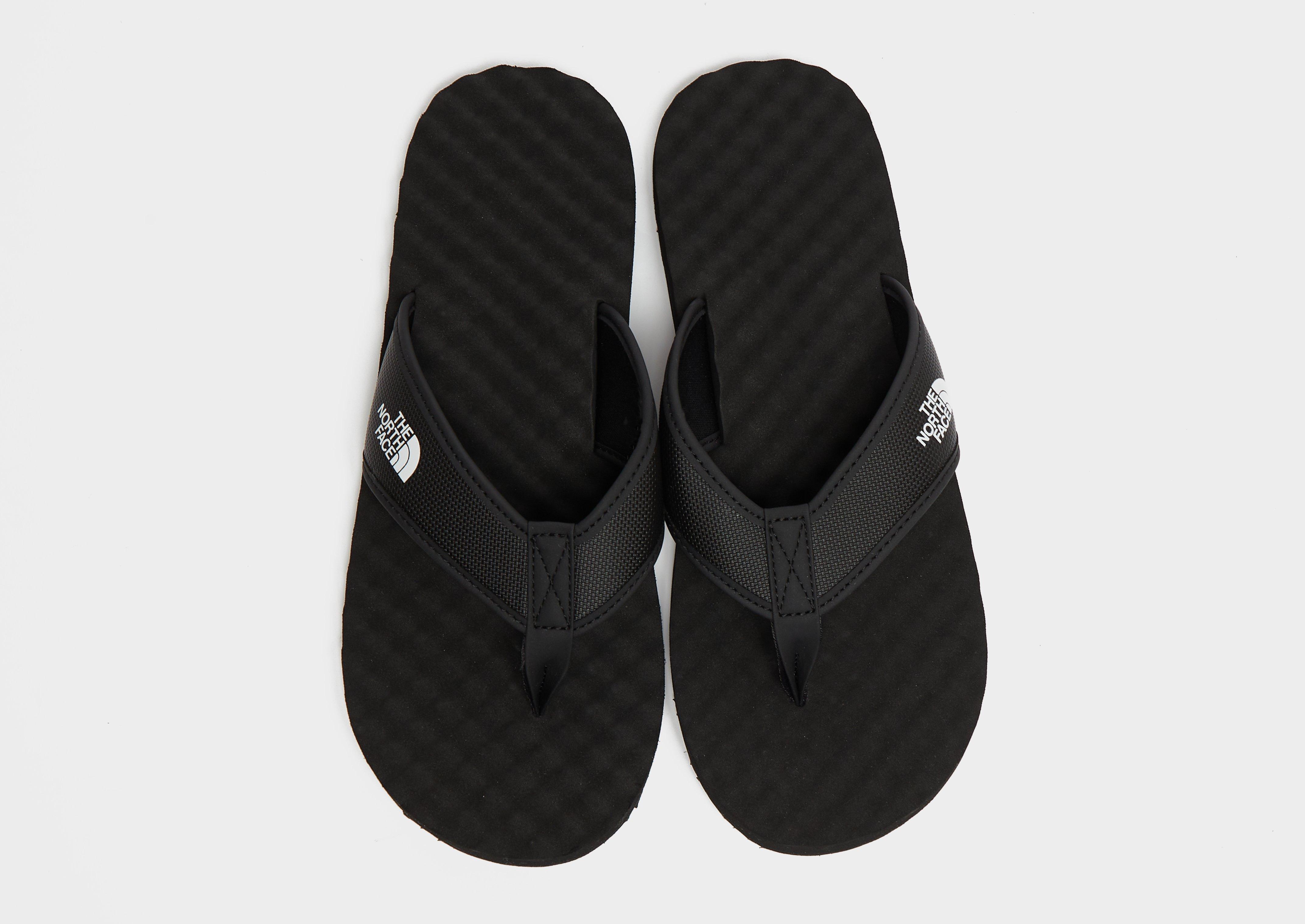 The North Face Base Camp Flip-Flops