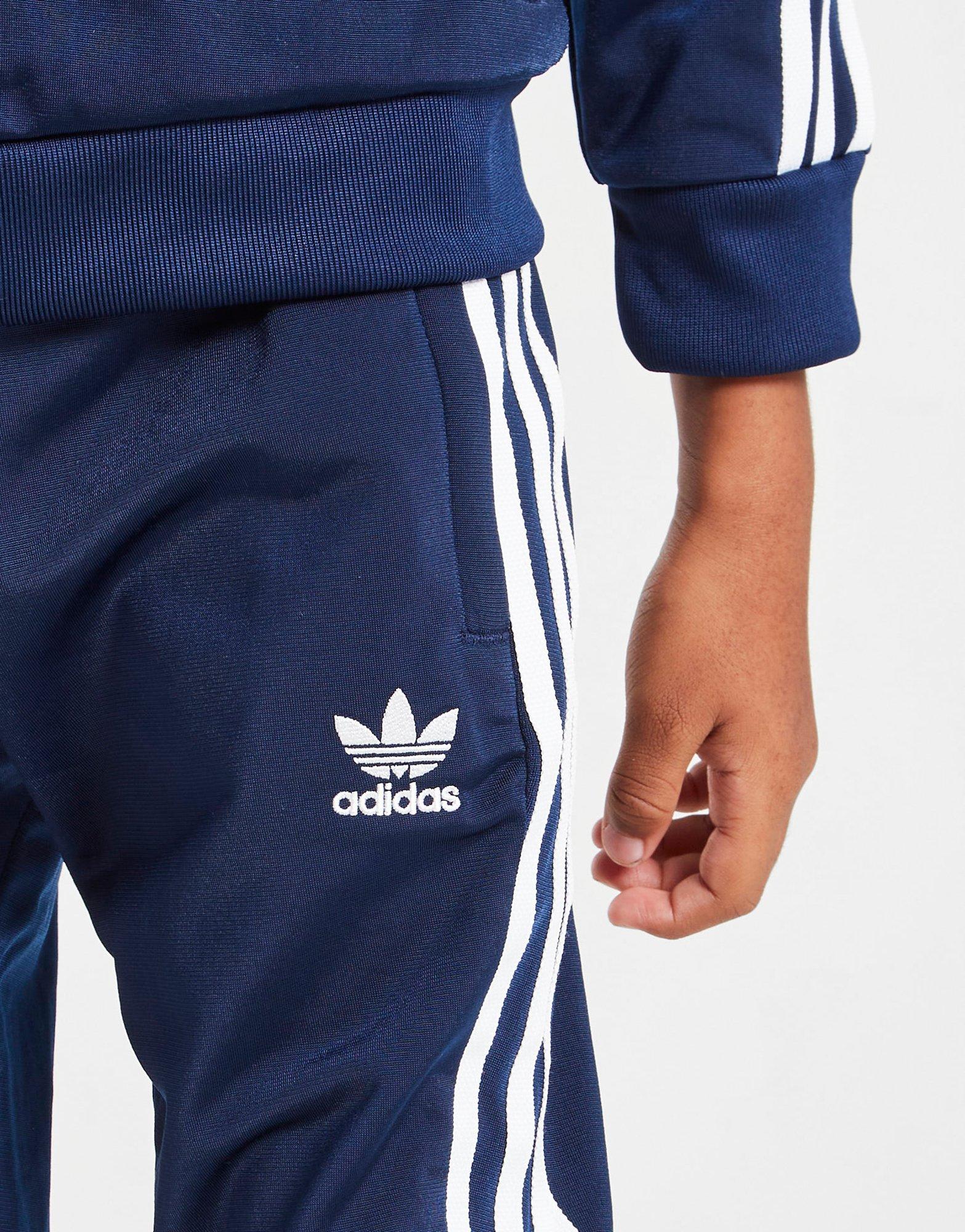 adidas Originals SST Trainingsanzug Kleinkinder