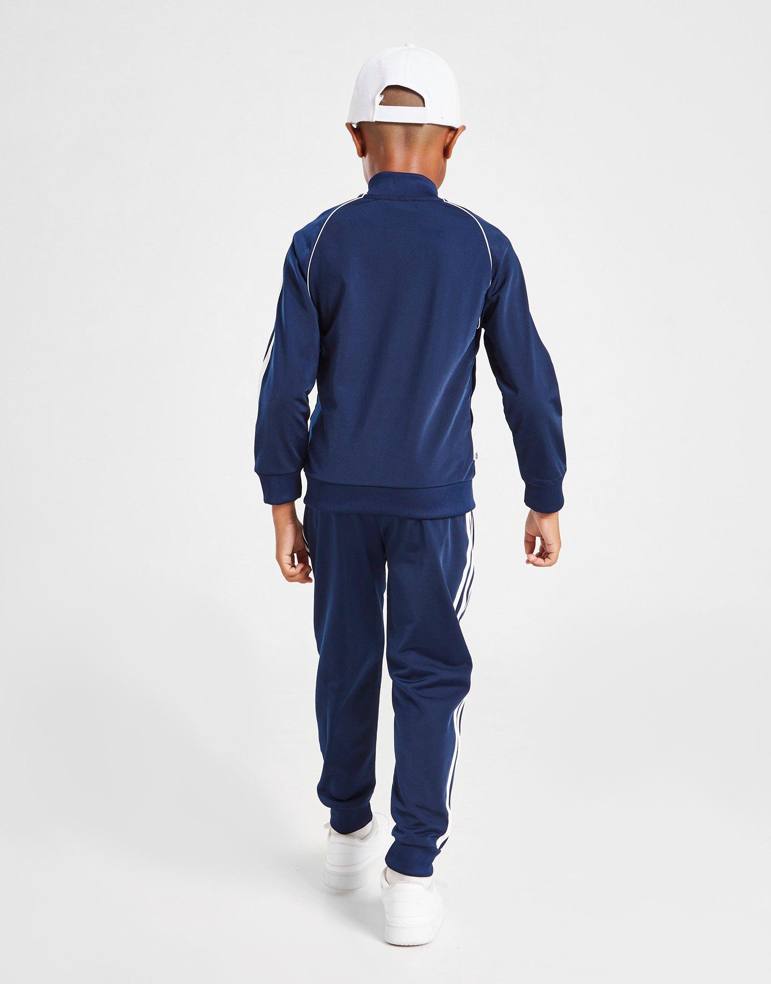 adidas Originals SST Trainingsanzug Kleinkinder