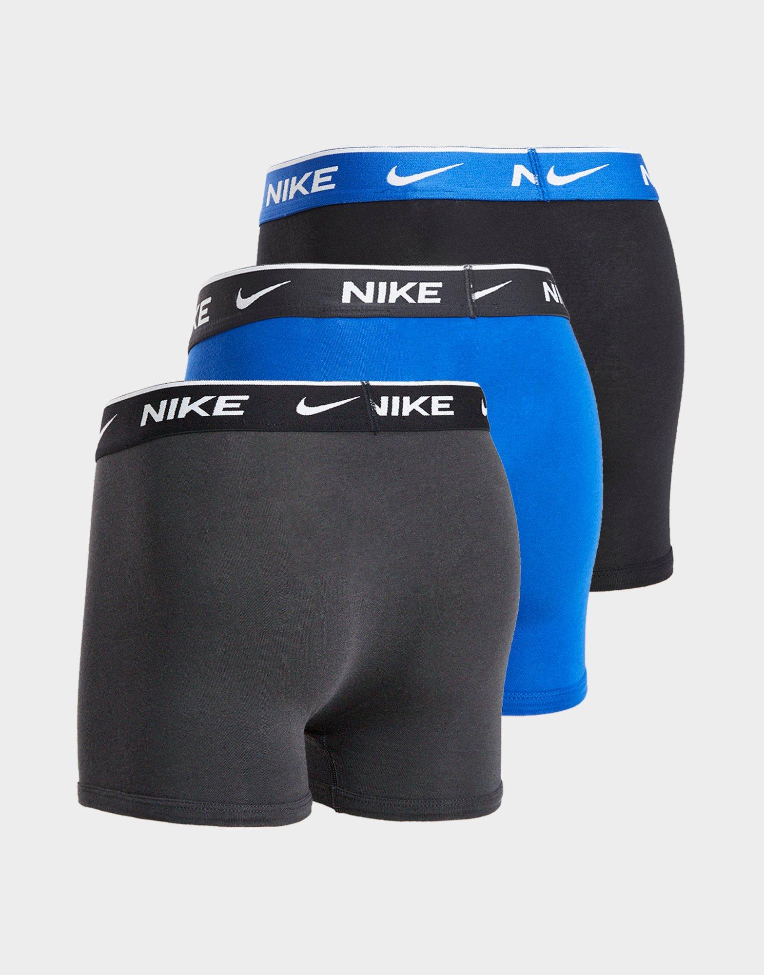 Nike 3er-Pack Boxershorts Kinder