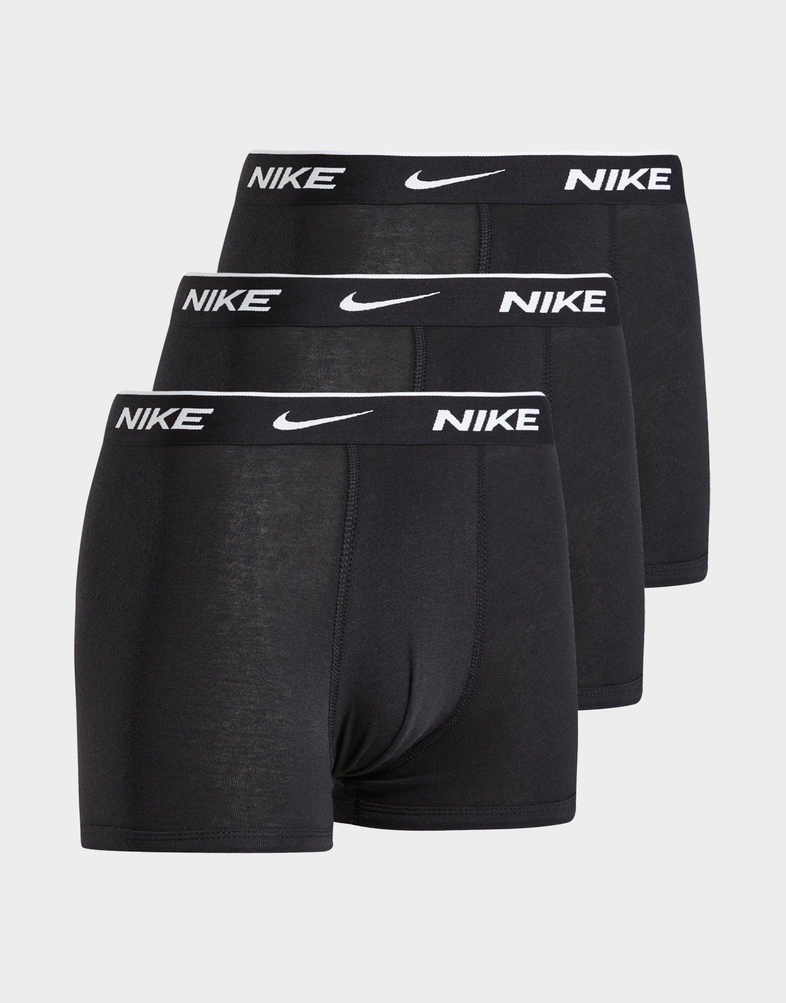 Nike 3er-Pack Boxershorts Kinder