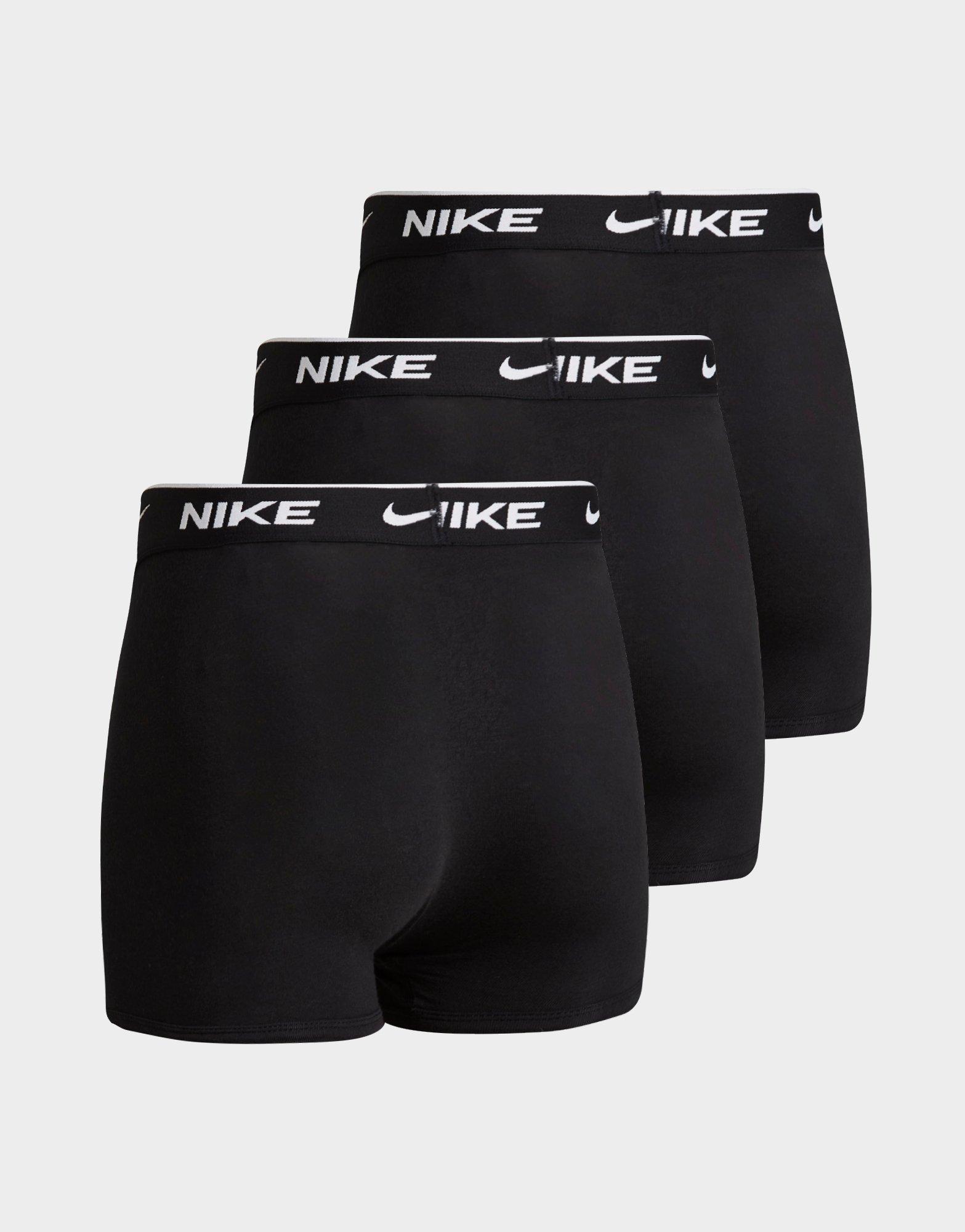 Nike 3er-Pack Boxershorts Kinder