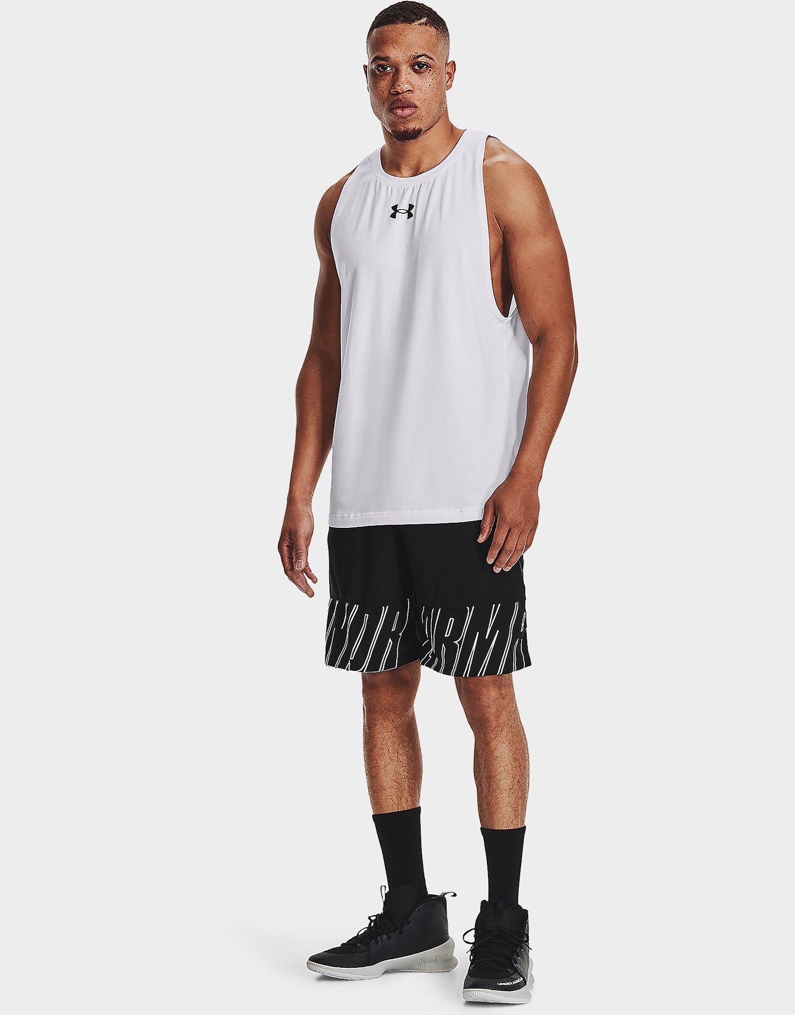 Under Armour Sleeveless UA Zone Tank