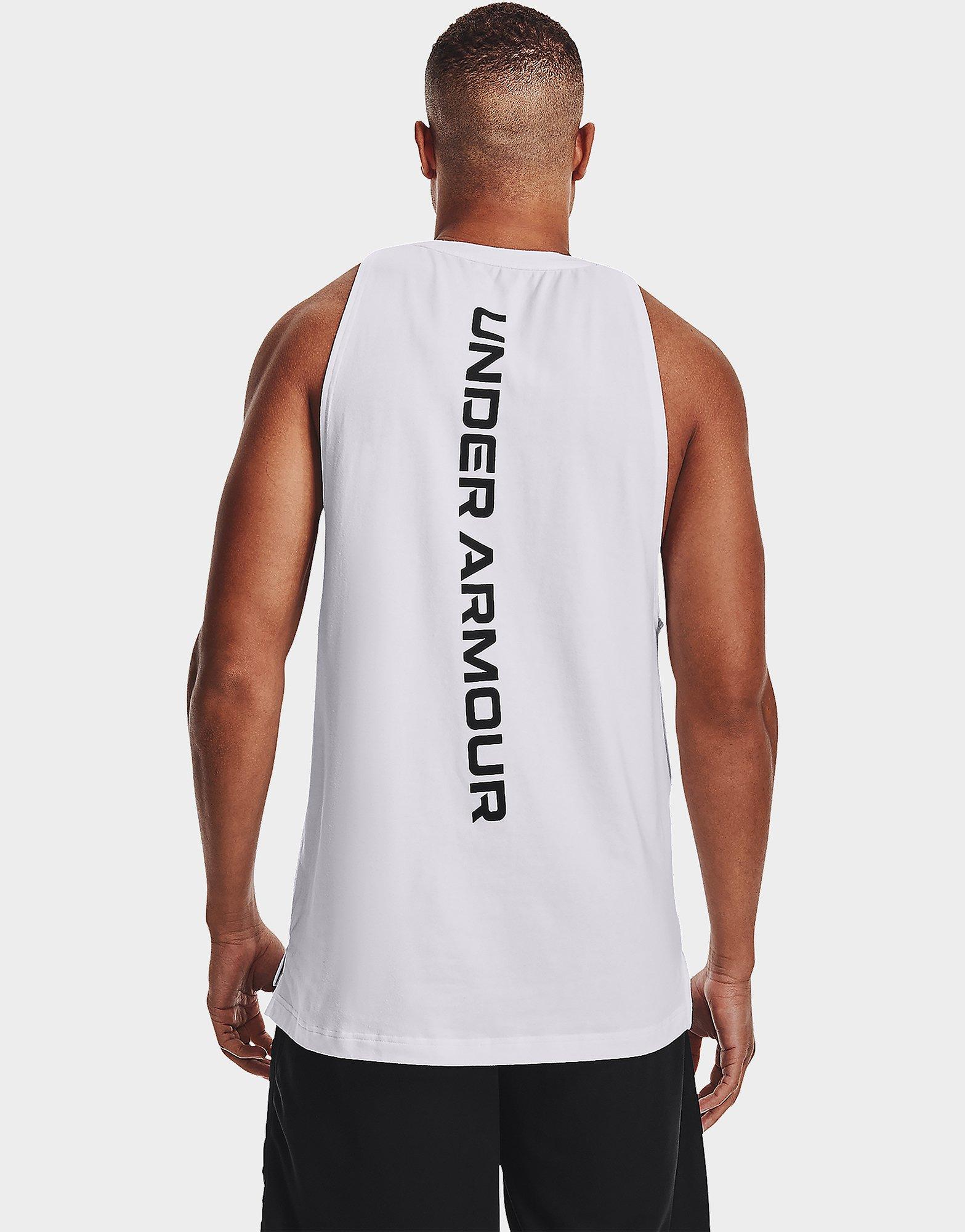 Under Armour Sleeveless UA Zone Tank