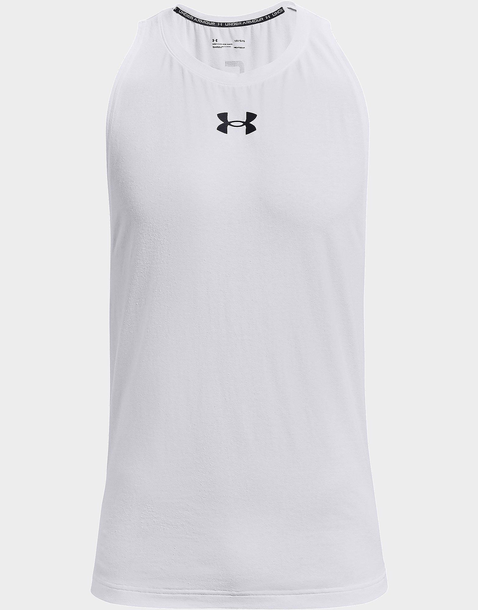 Under Armour Sleeveless UA Zone Tank
