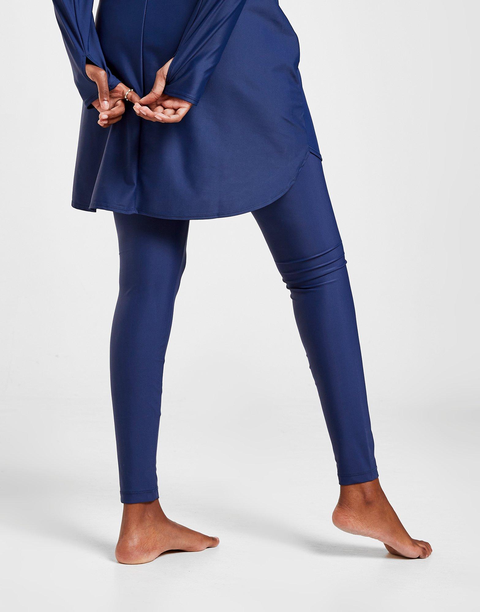 Nike Essential Swim Leggings Damen