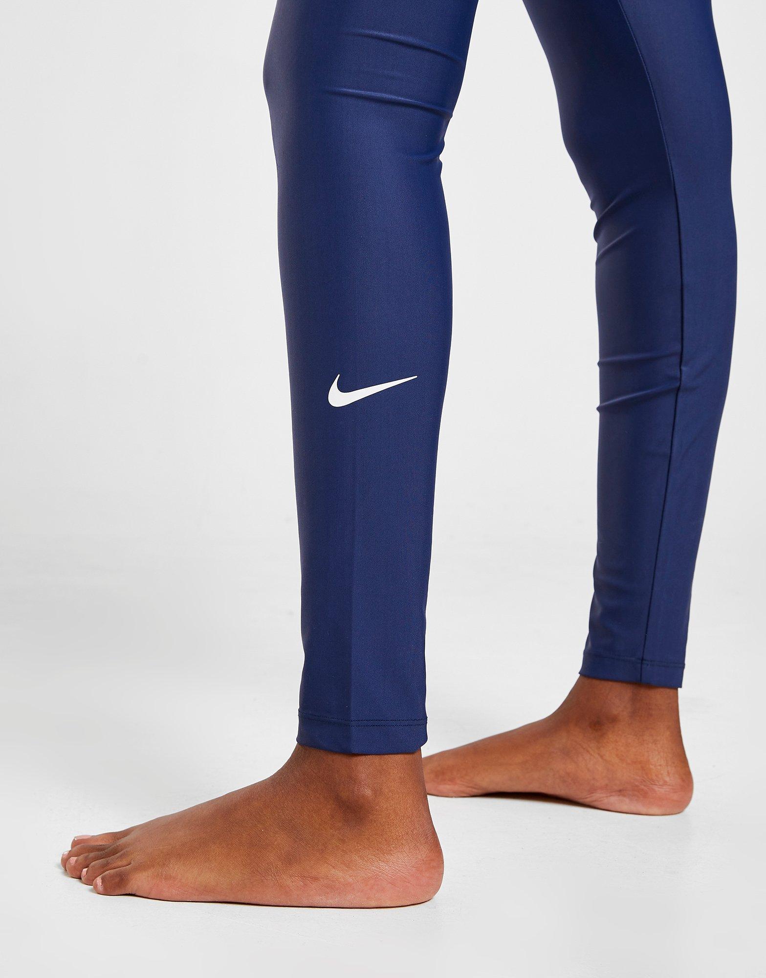 Nike Essential Swim Leggings Damen