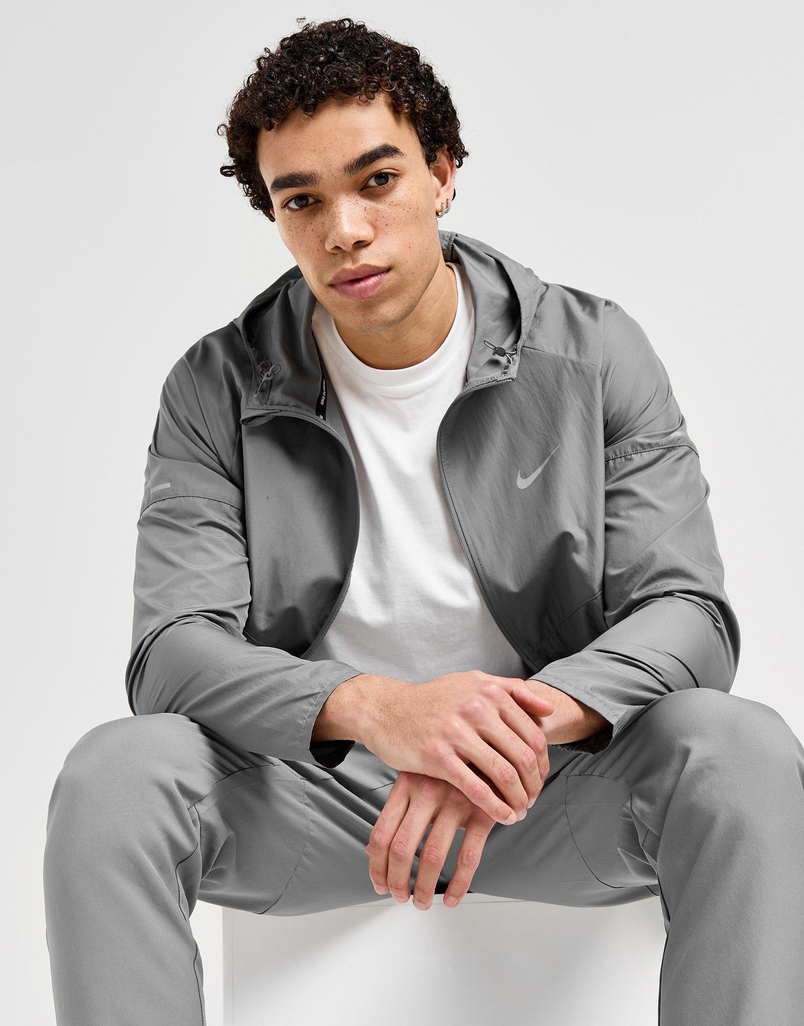 Nike Repel Miler Jacke