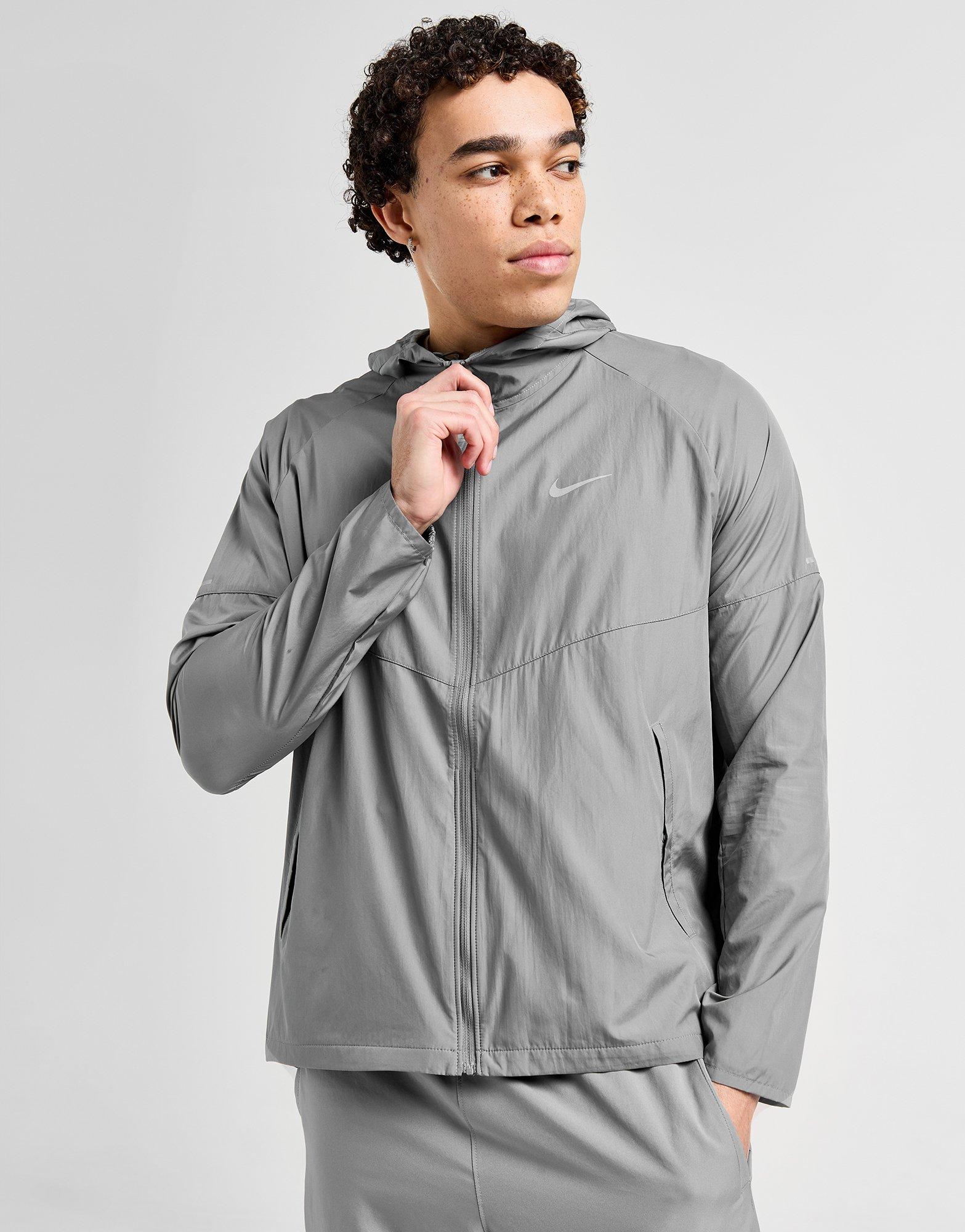 Nike Repel Miler Jacke