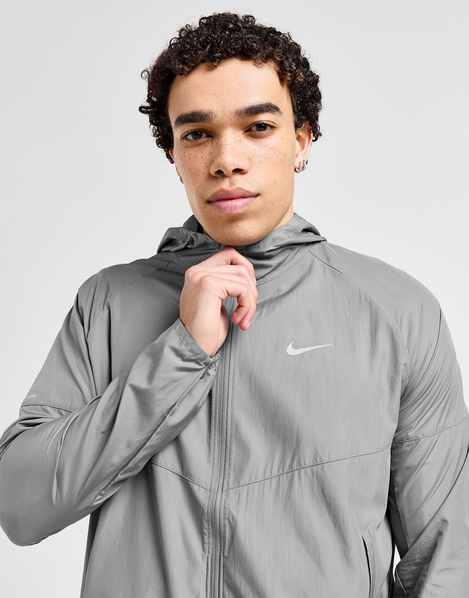 Nike Repel Miler Jacke