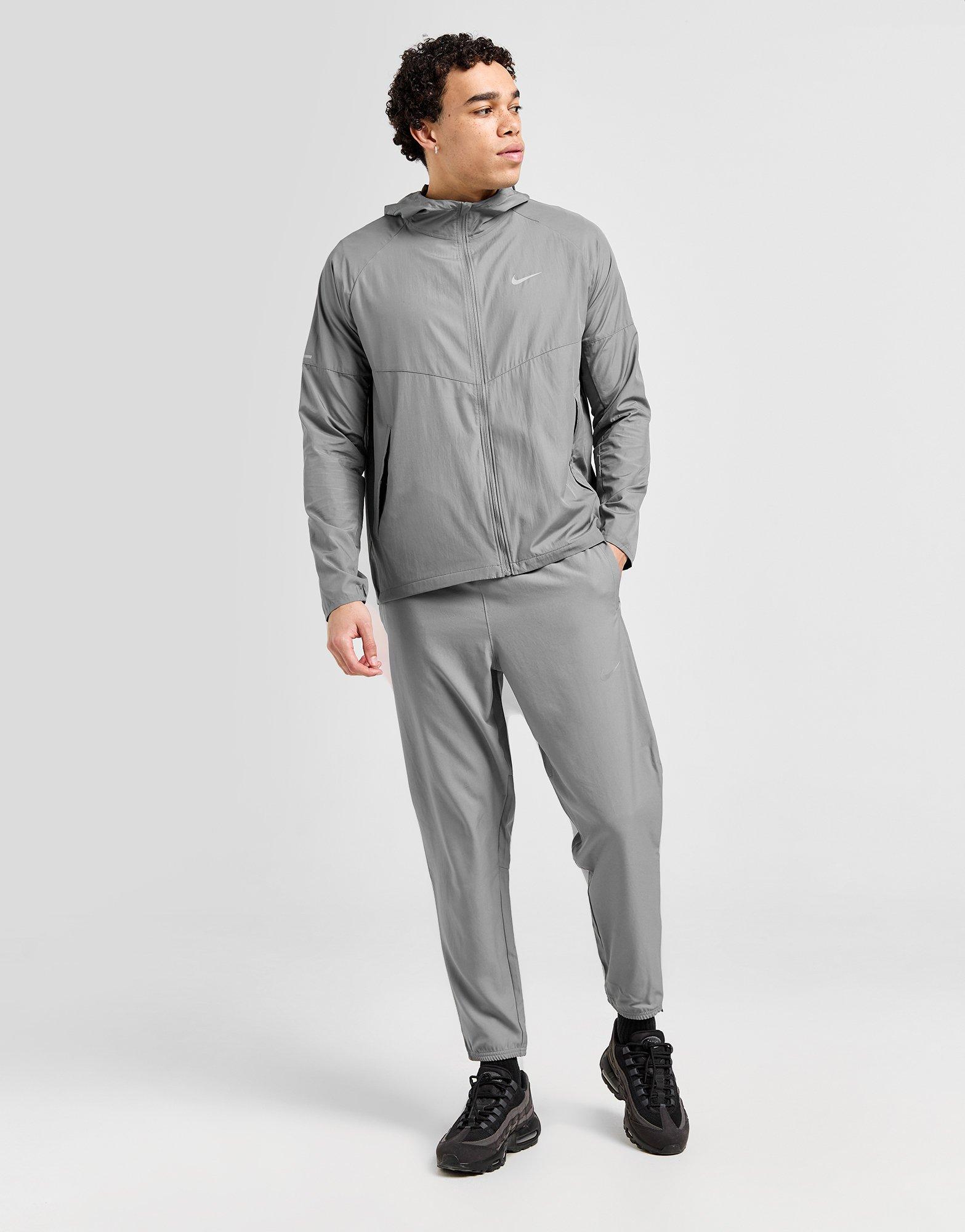 Nike Repel Miler Jacke