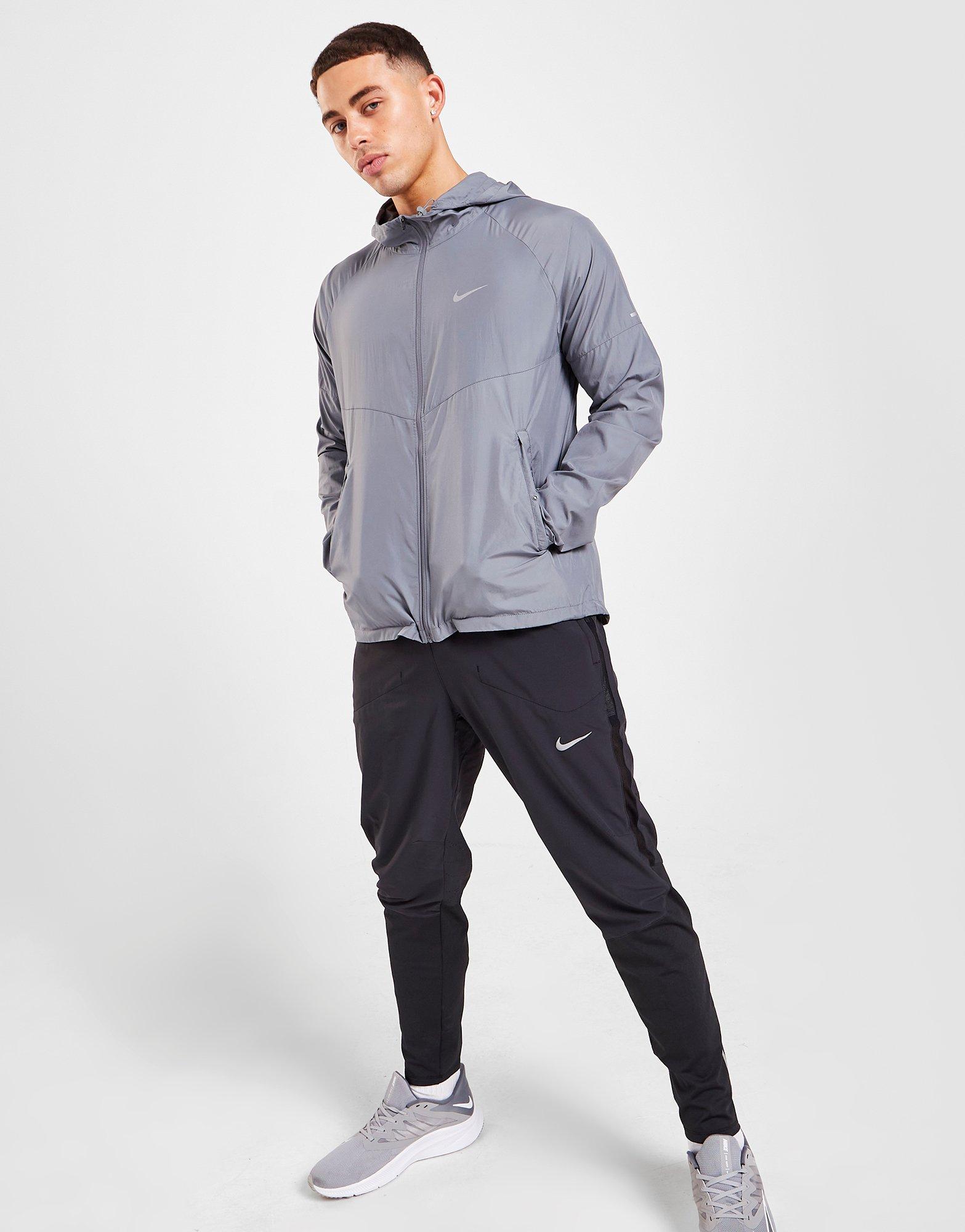 Nike Repel Miler Jacke