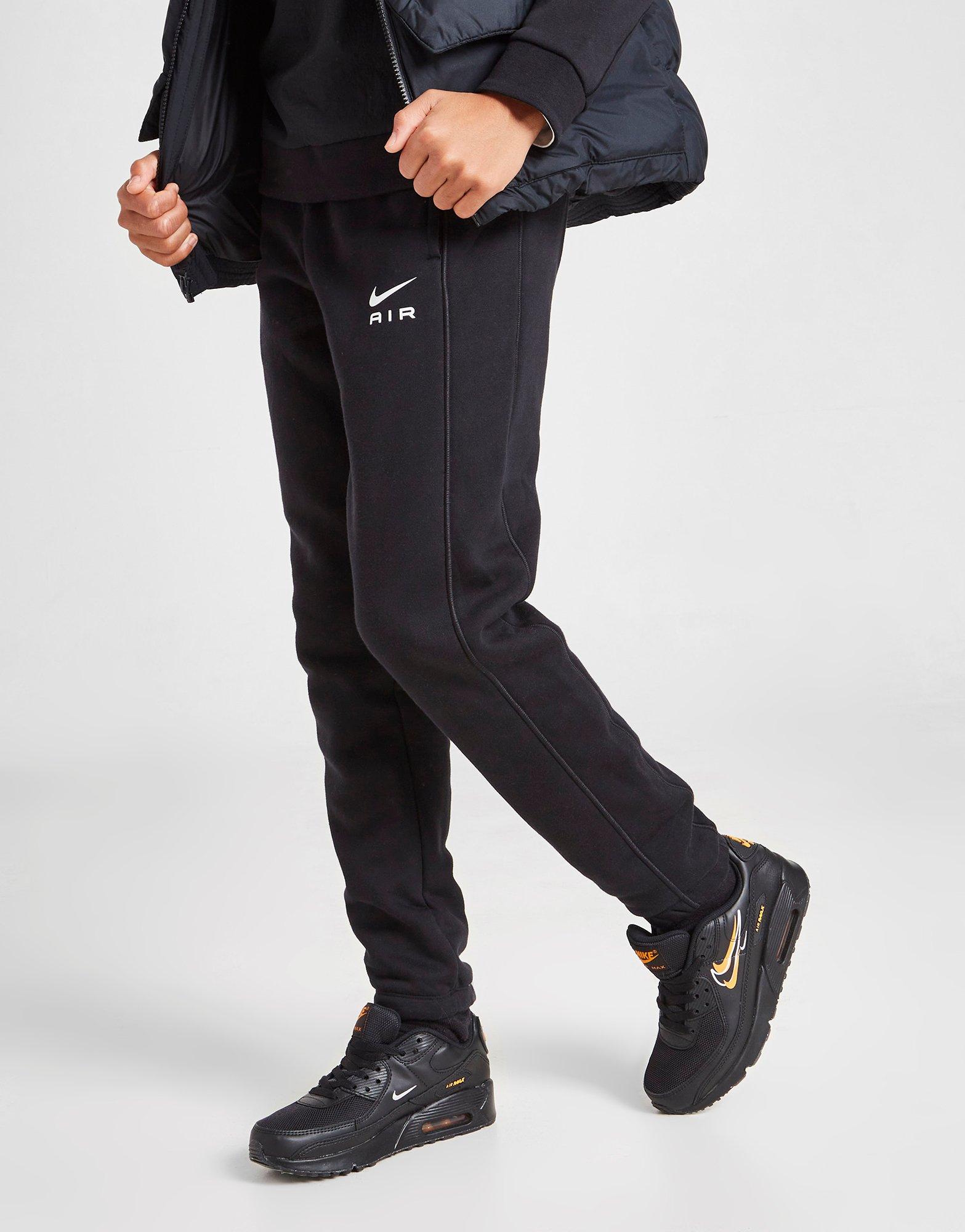 Nike Air Fleece Jogginghose Kinder