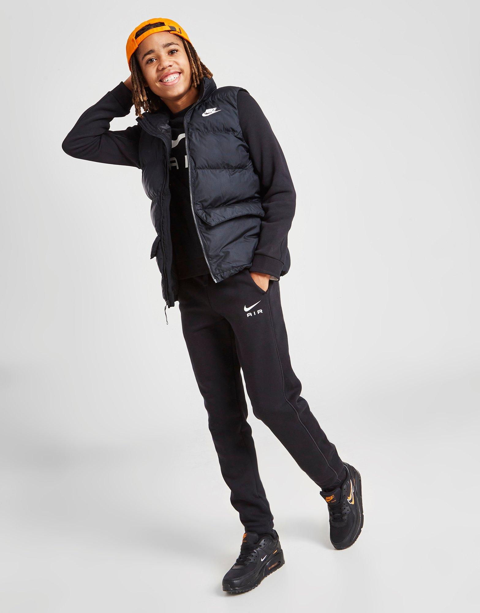Nike Air Fleece Jogginghose Kinder