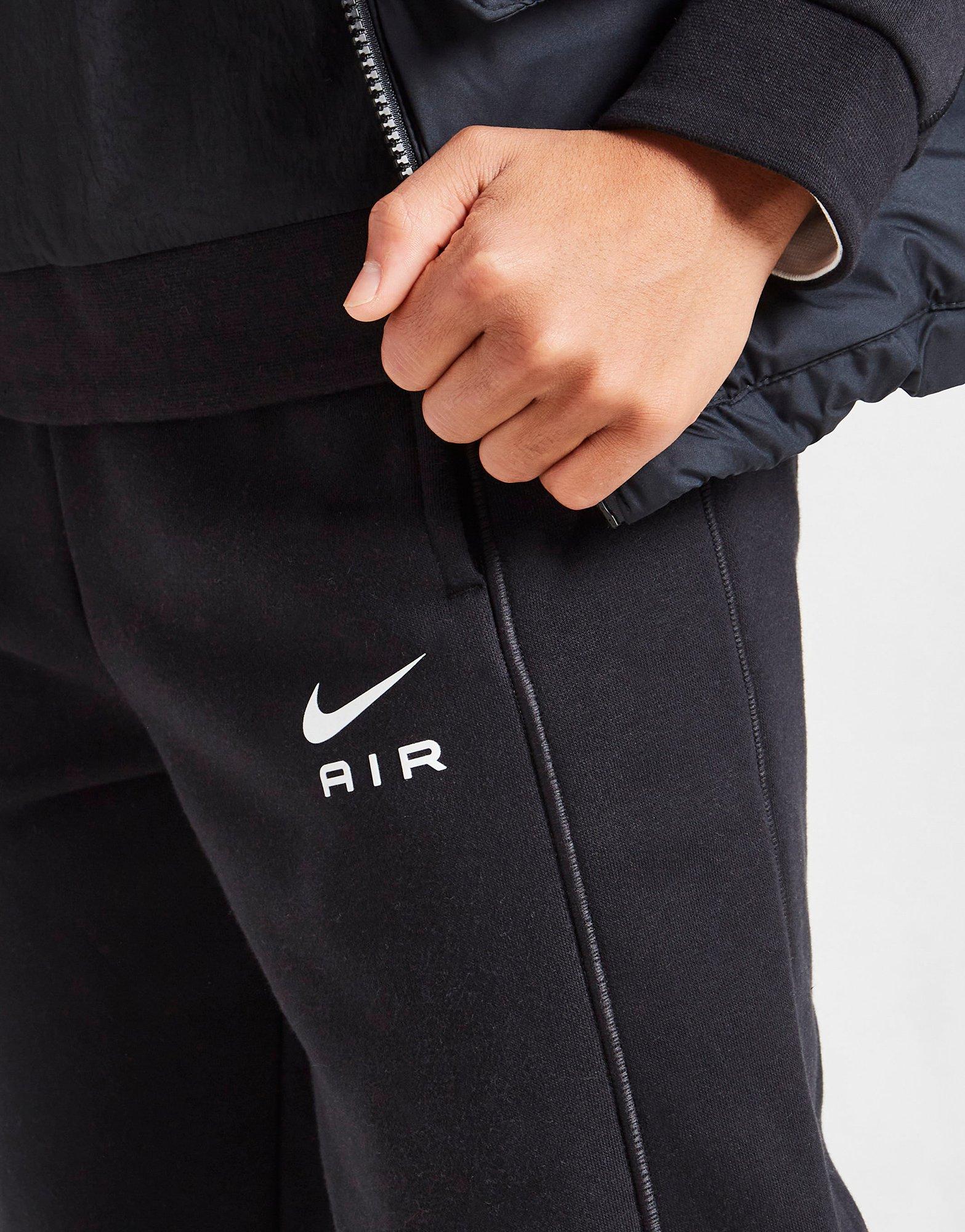 Nike Air Fleece Jogginghose Kinder