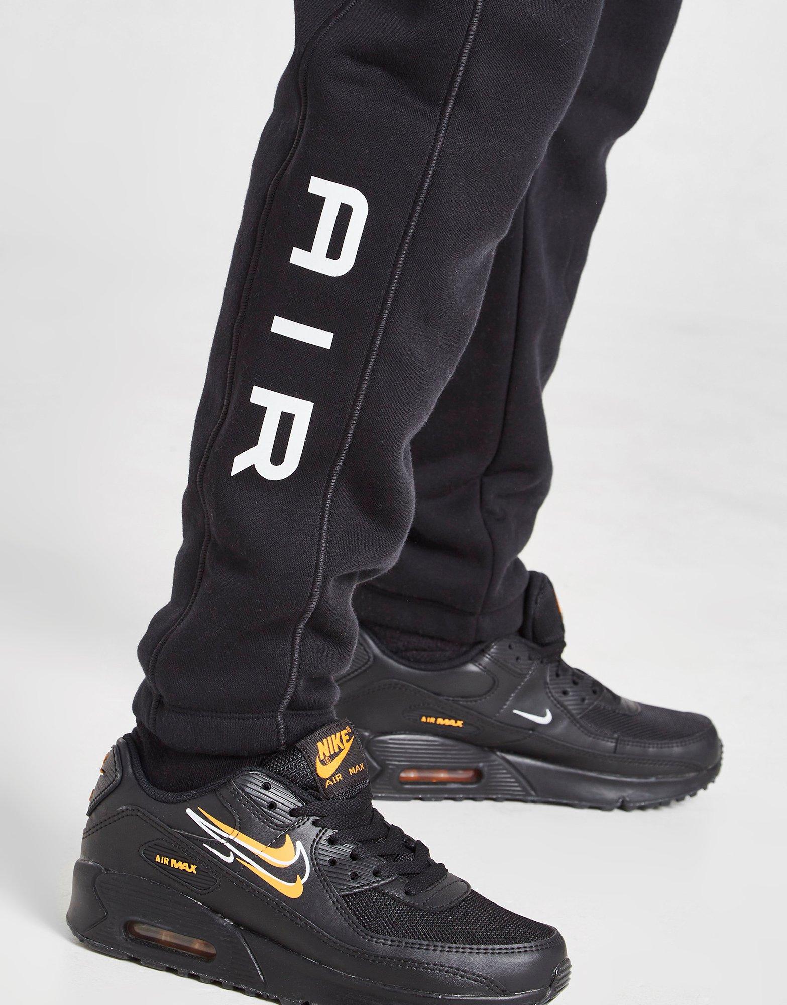 Nike Air Fleece Jogginghose Kinder