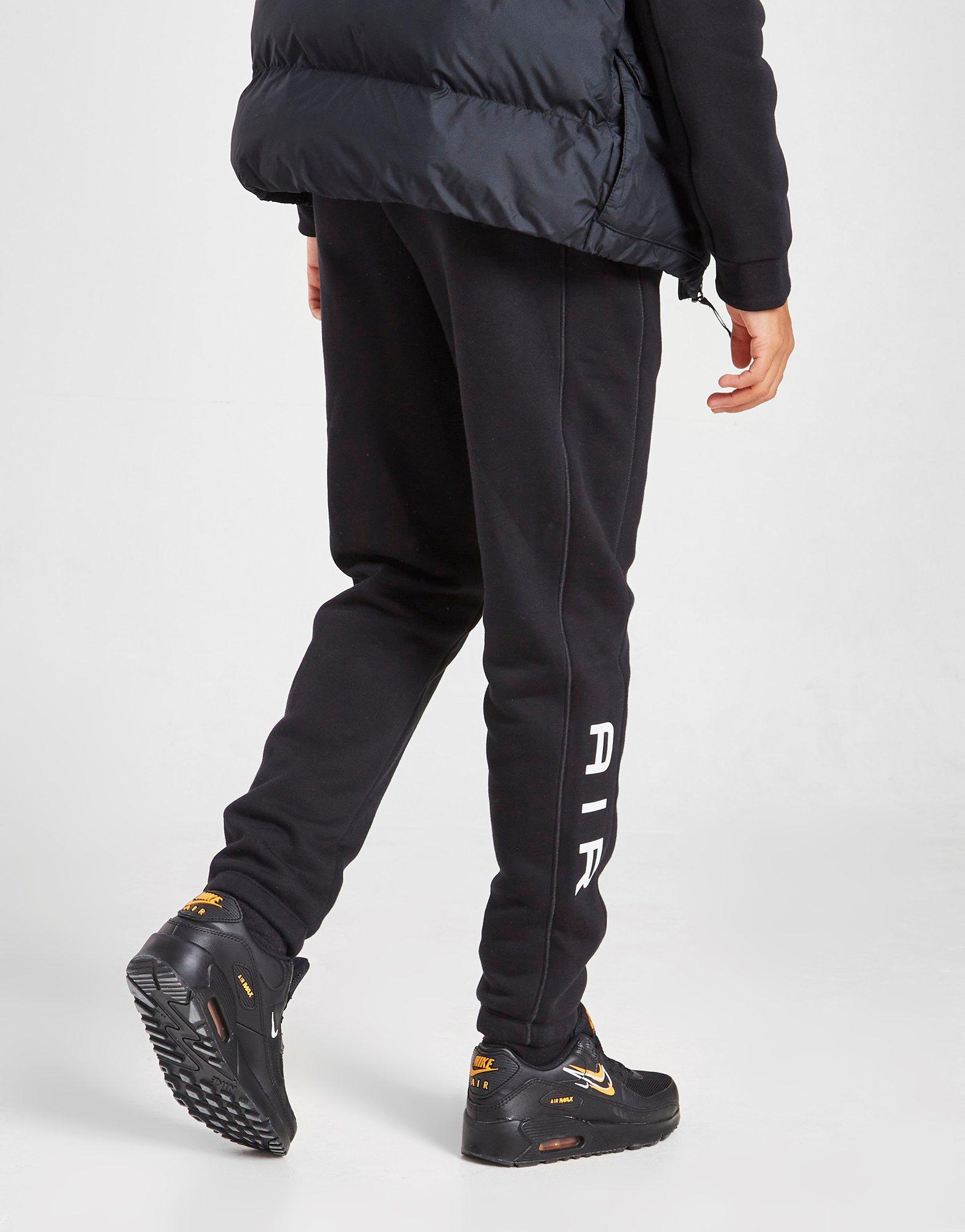 Nike Air Fleece Jogginghose Kinder