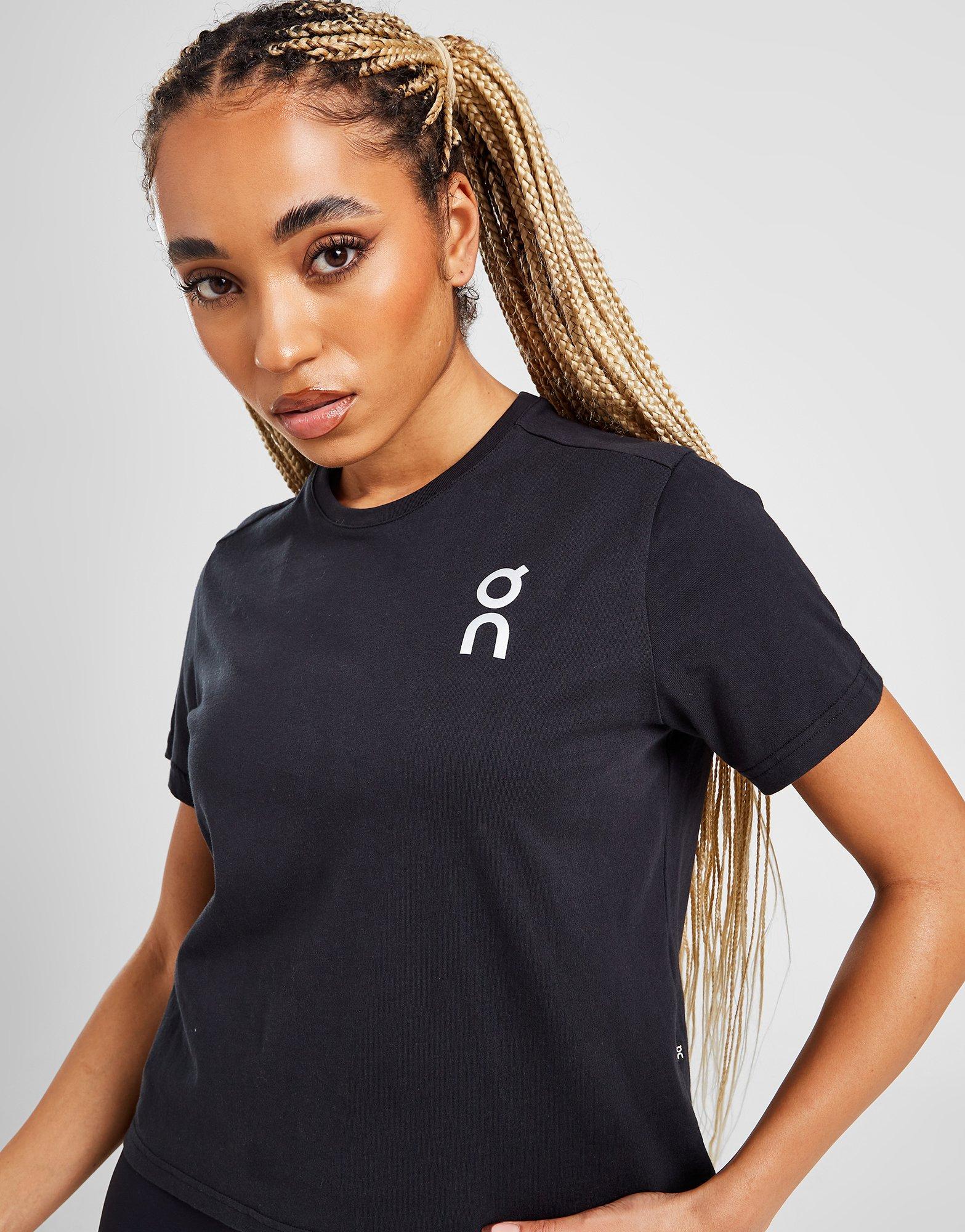 On Running Graphic T-Shirt
