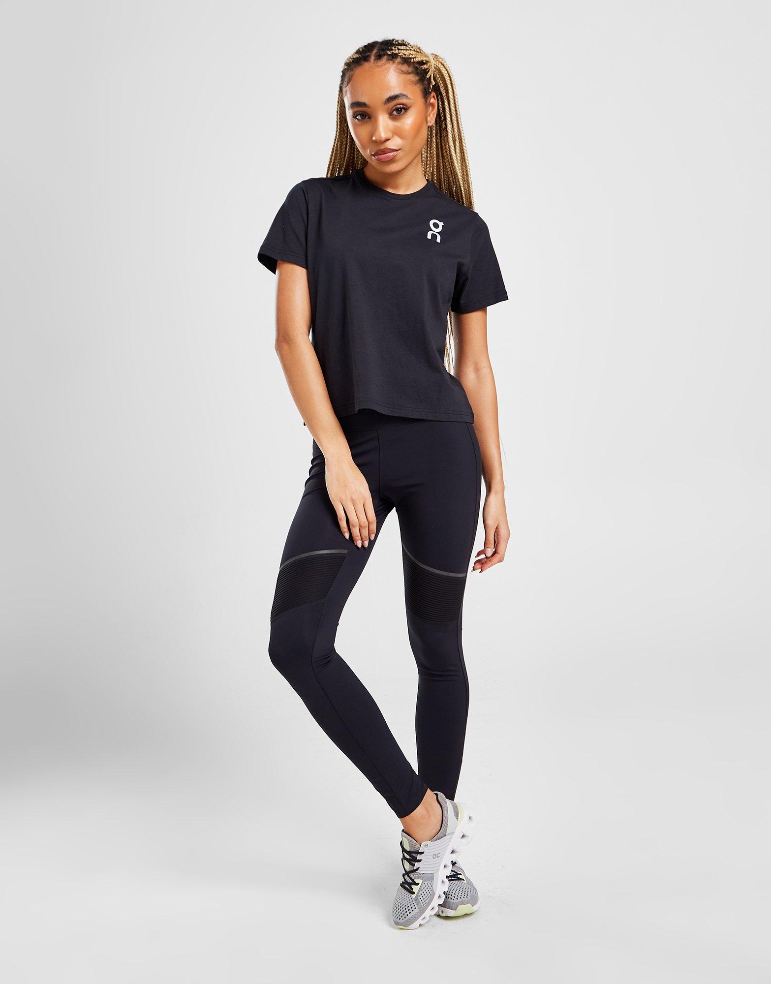 On Running Graphic T-Shirt
