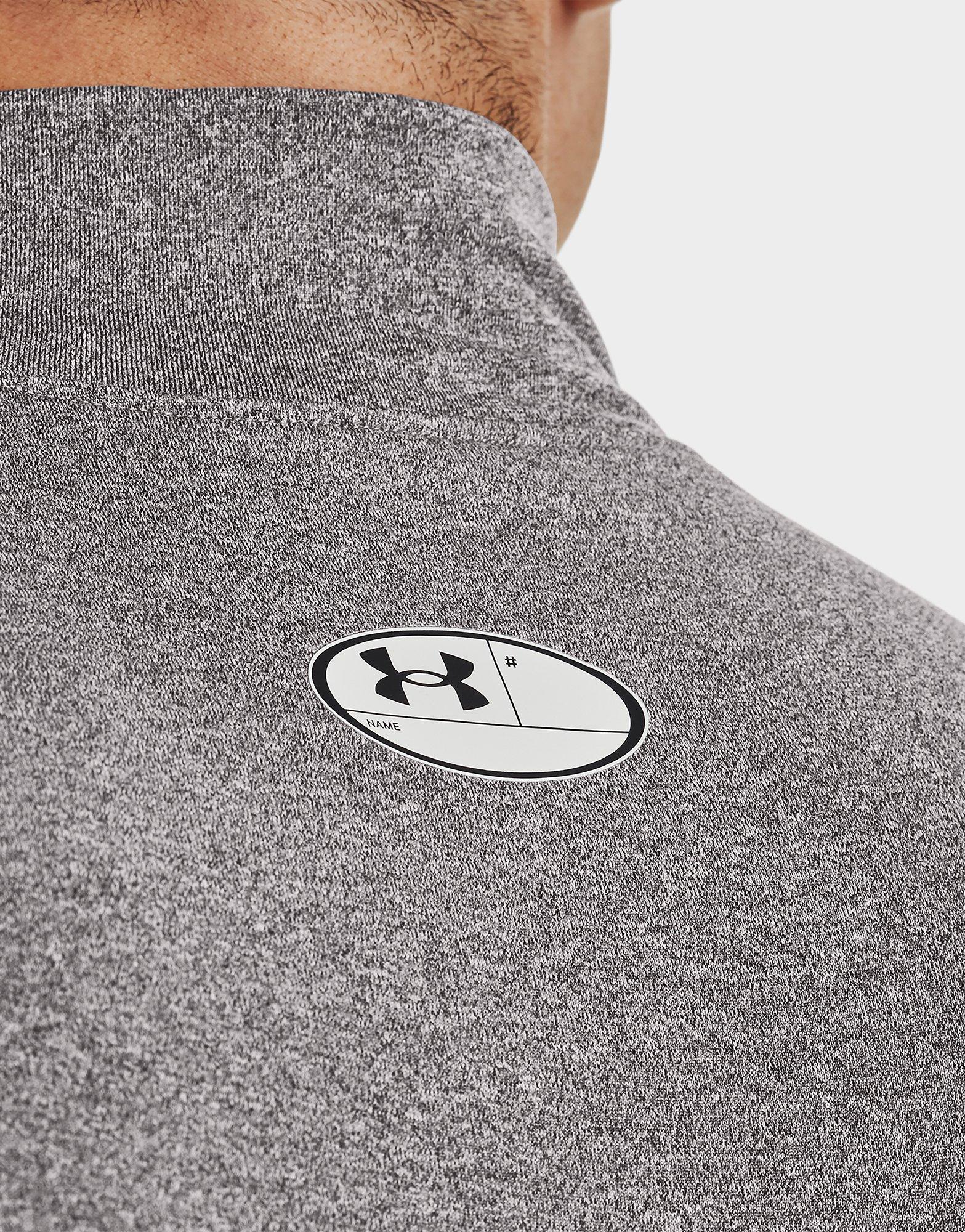 Under Armour Long-Sleeves UA CG Armour Comp Mock