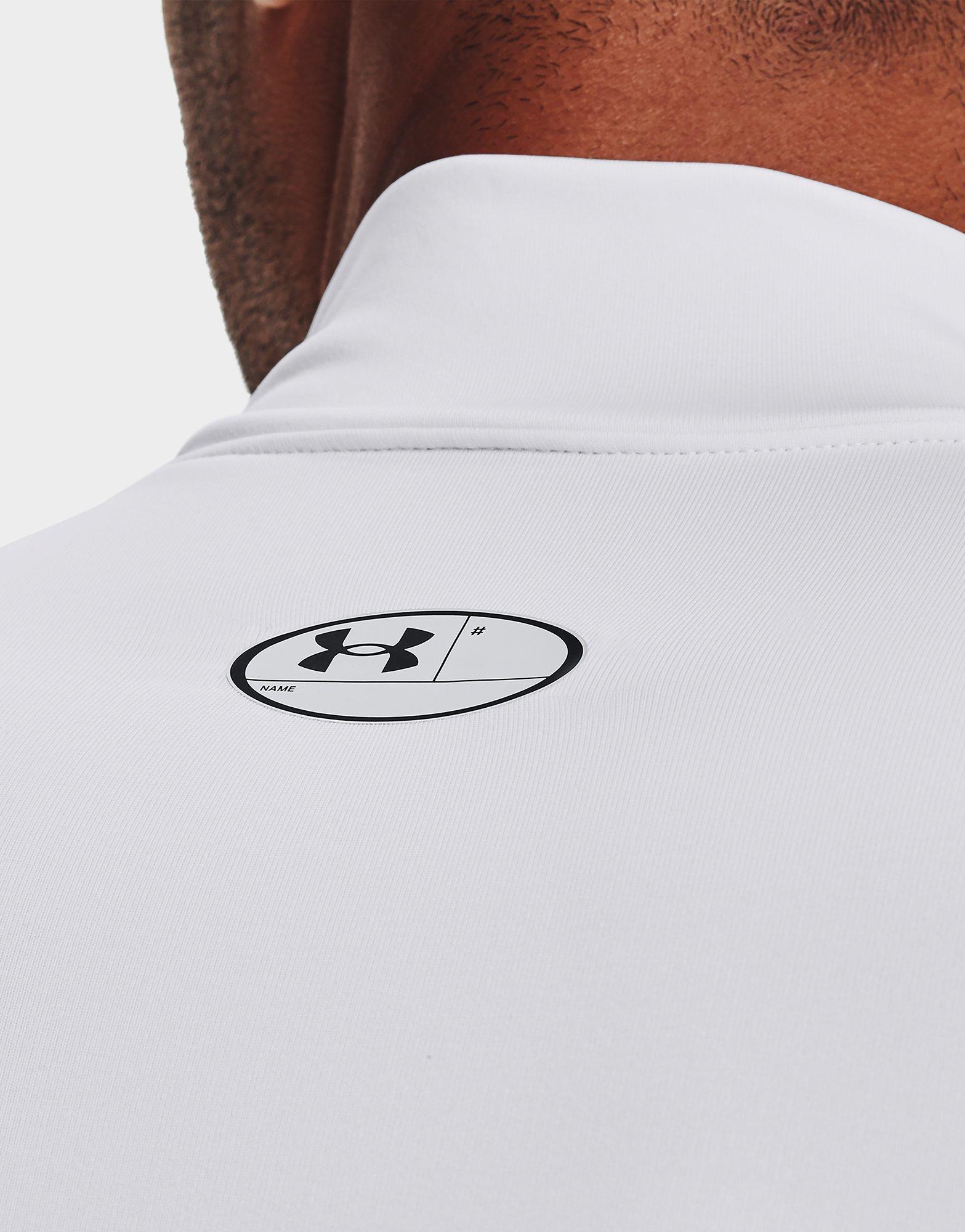 Under Armour Long-Sleeves UA CG Armour Comp Mock