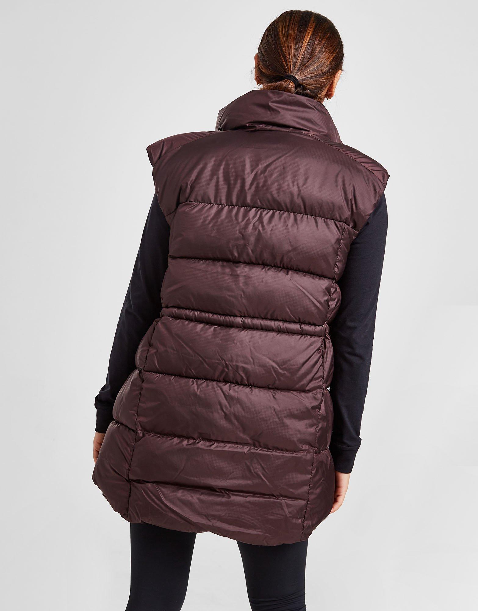 Columbia Puffect Mid Weste Damen