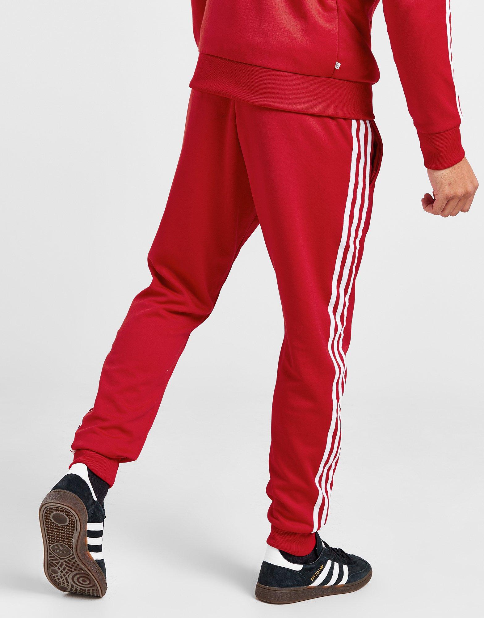adidas Originals adicolor Classics SST Trainingshose