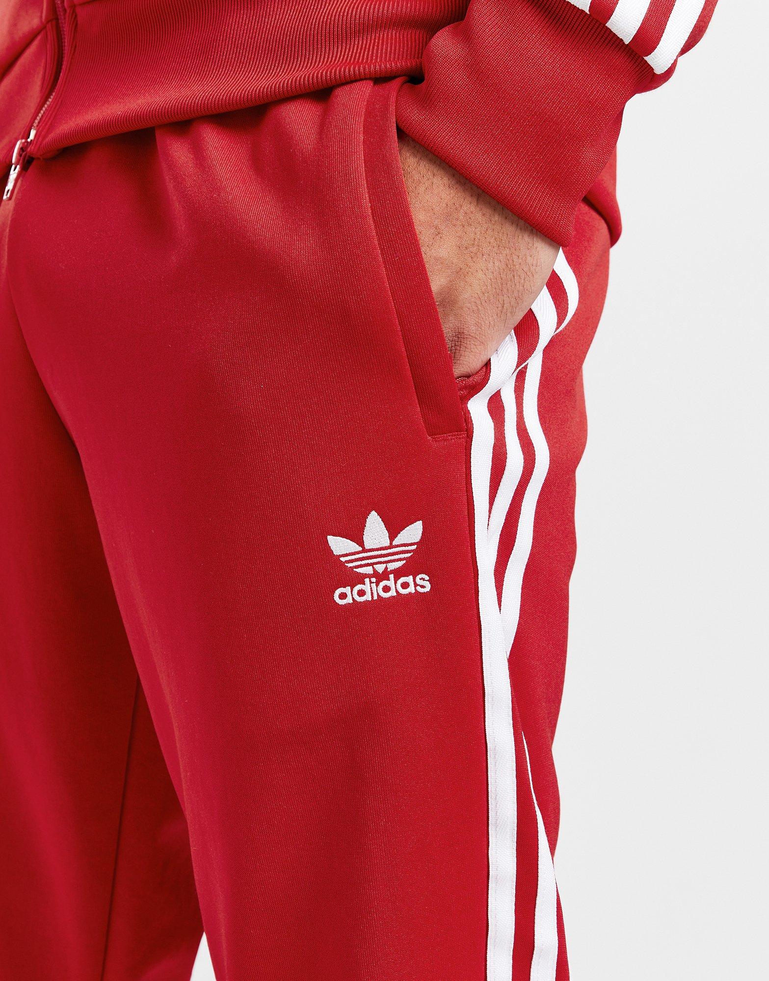 adidas Originals adicolor Classics SST Trainingshose