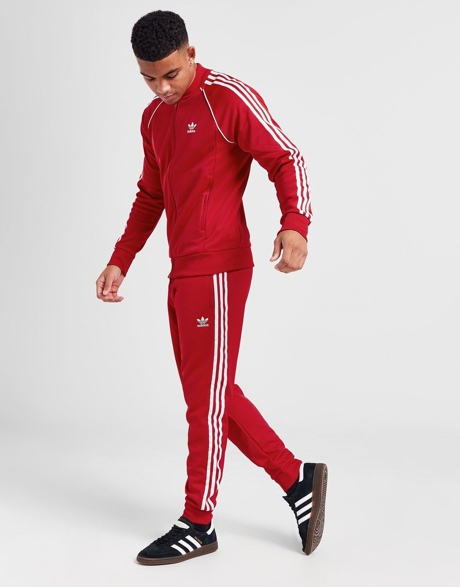 adidas Originals adicolor Classics SST Trainingshose