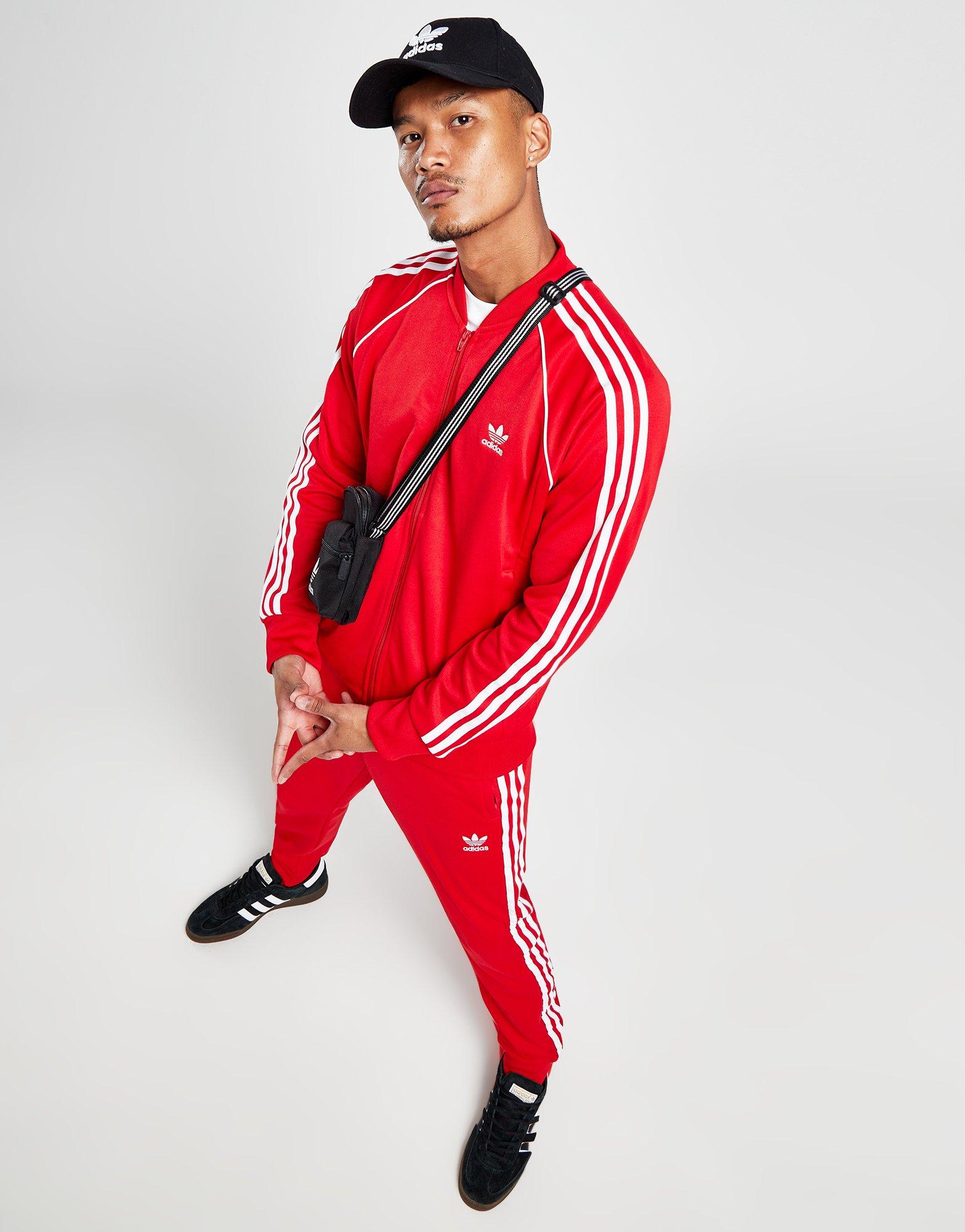 adidas Originals SST Trainingsoberteil