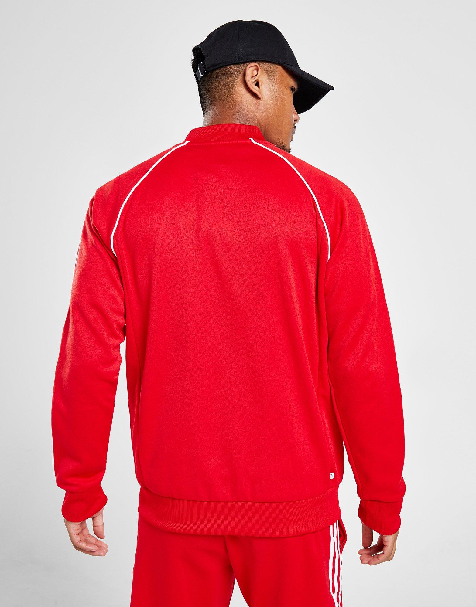 adidas Originals SST Trainingsoberteil