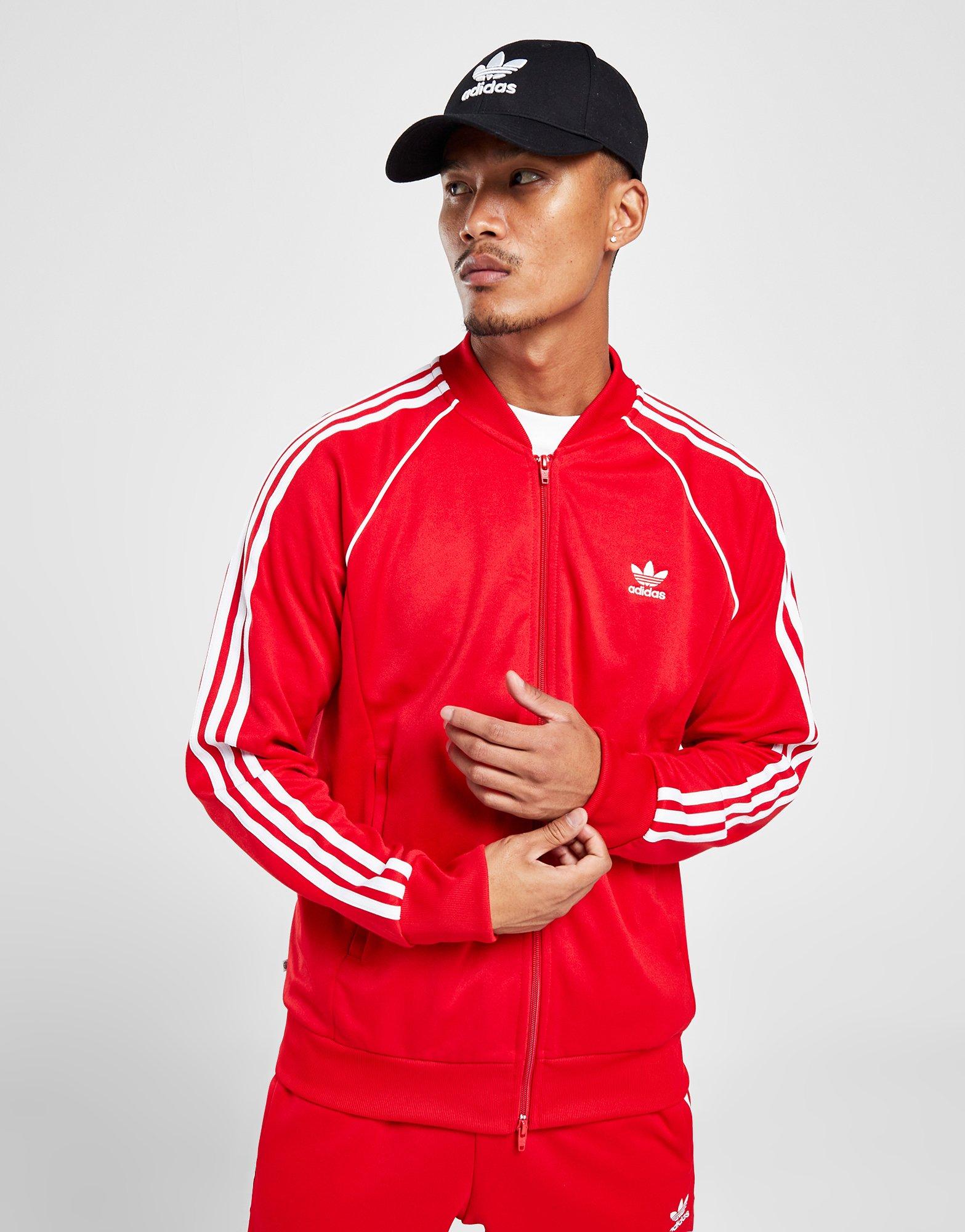 adidas Originals SST Trainingsoberteil