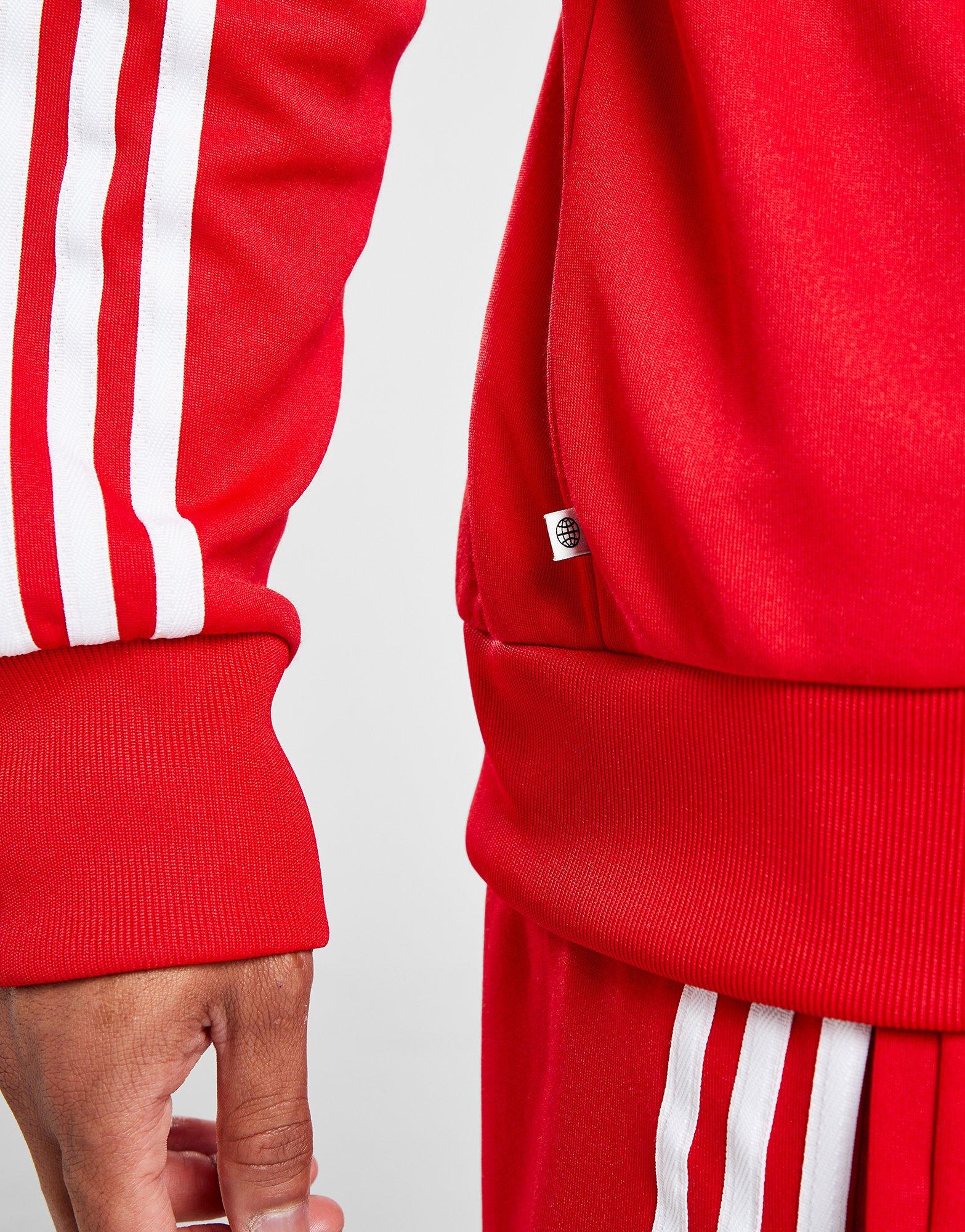 adidas Originals SST Trainingsoberteil