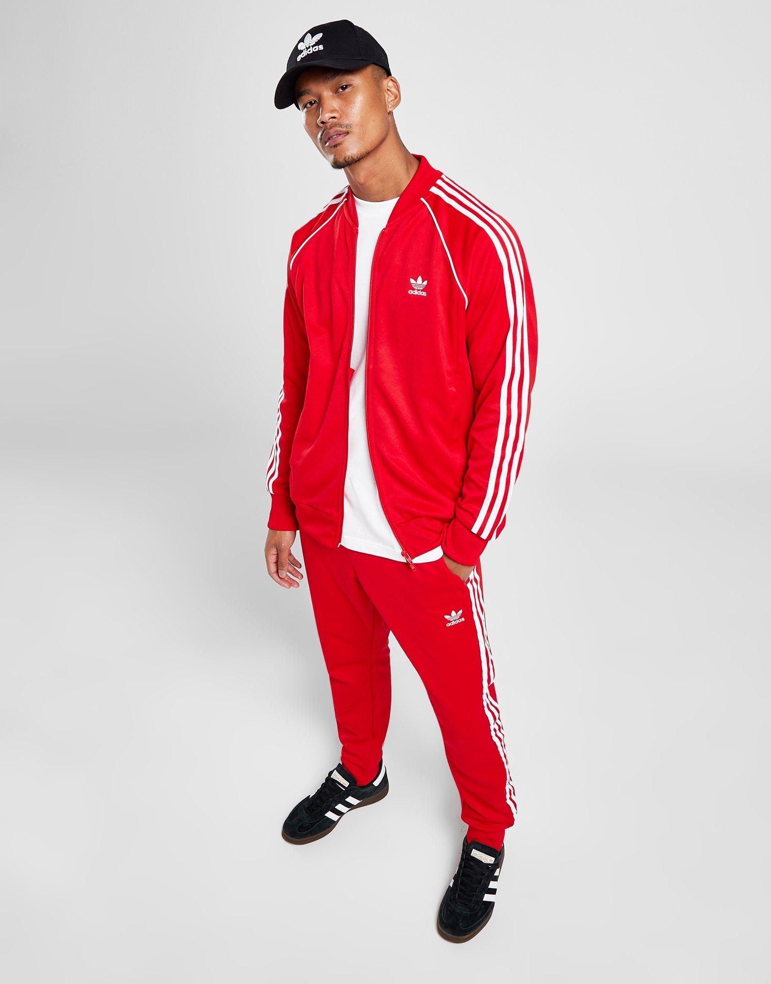 adidas Originals SST Trainingsoberteil
