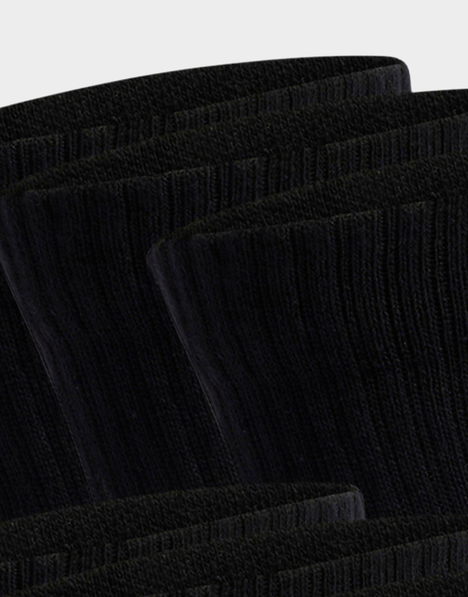 adidas Cushioned Sportswear Crew Socken, 6 Paar