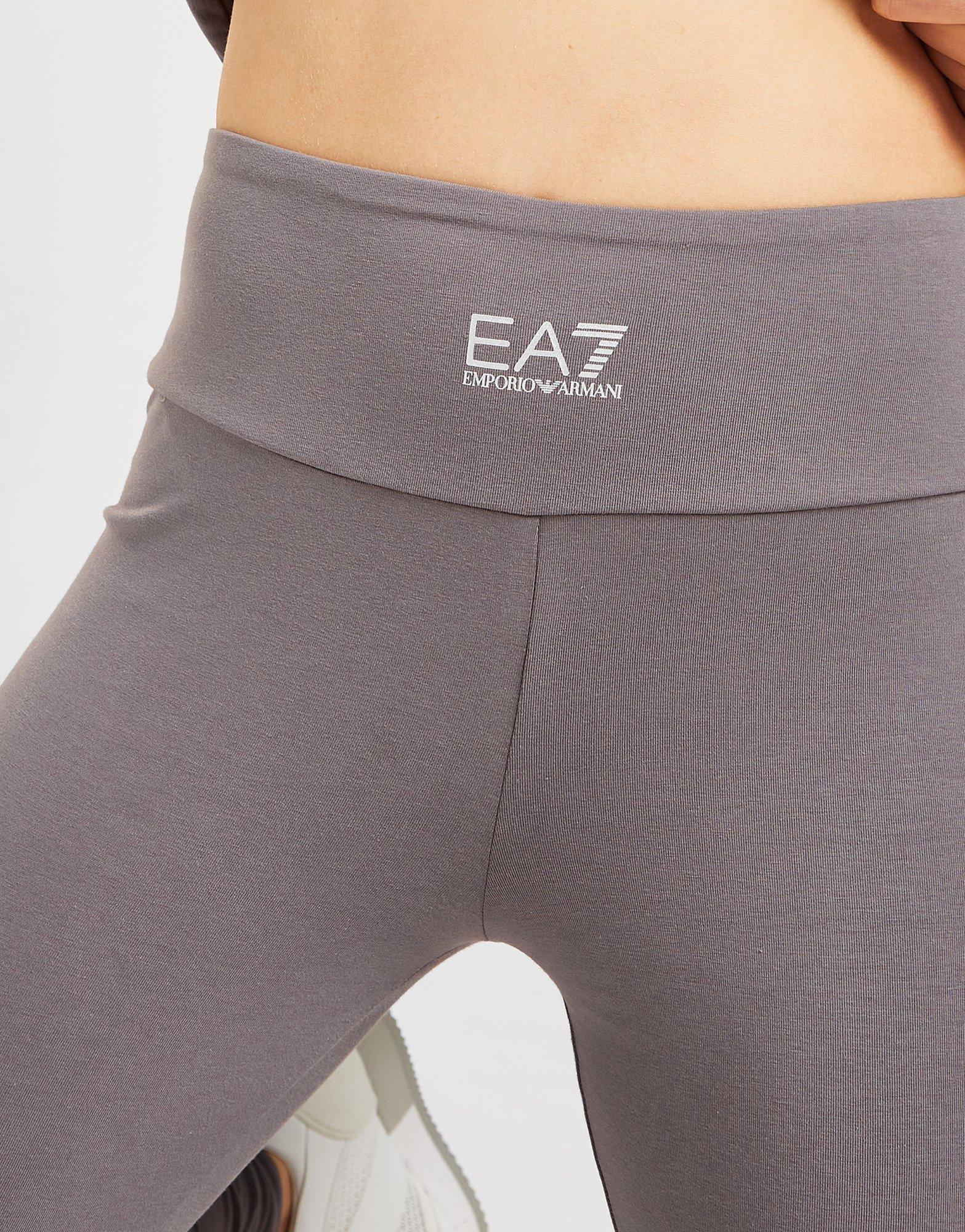 EA7 Emporio Armani Eagle Leggings