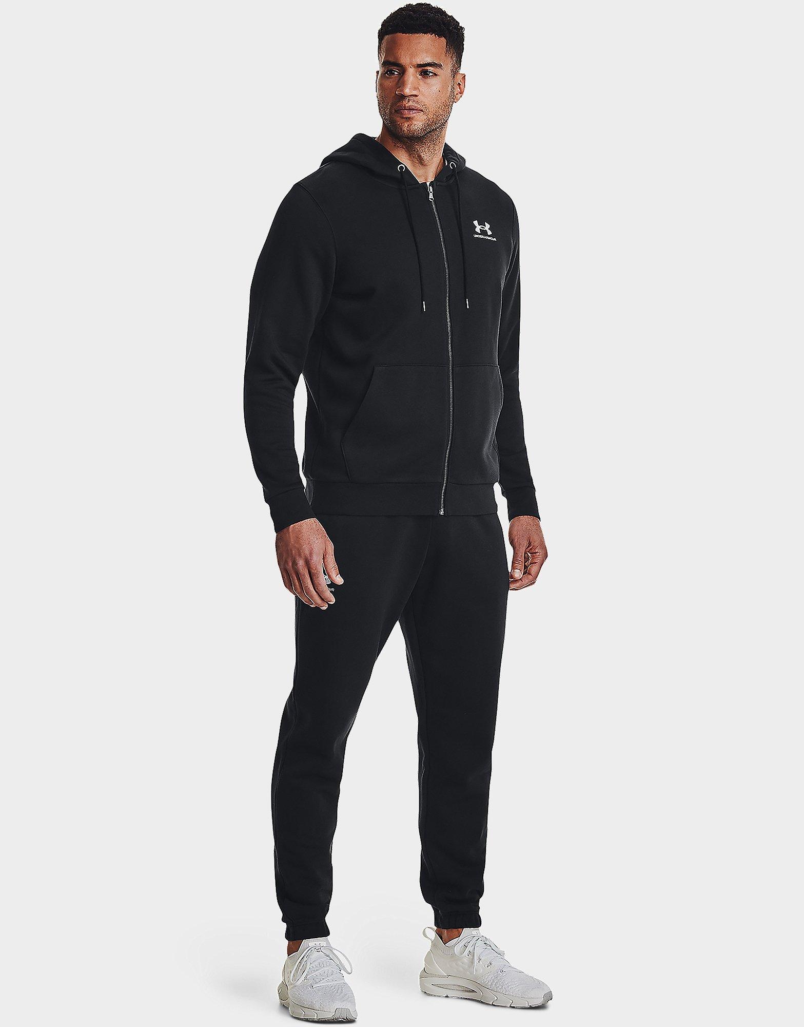 Under Armour Fleece Tops UA Icon Fleece FZ Hood