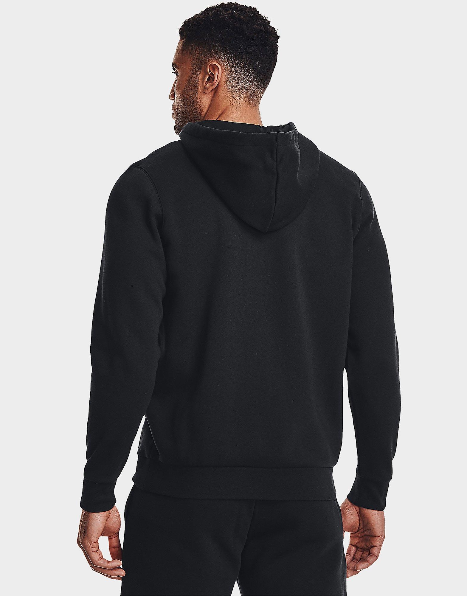 Under Armour Fleece Tops UA Icon Fleece FZ Hood