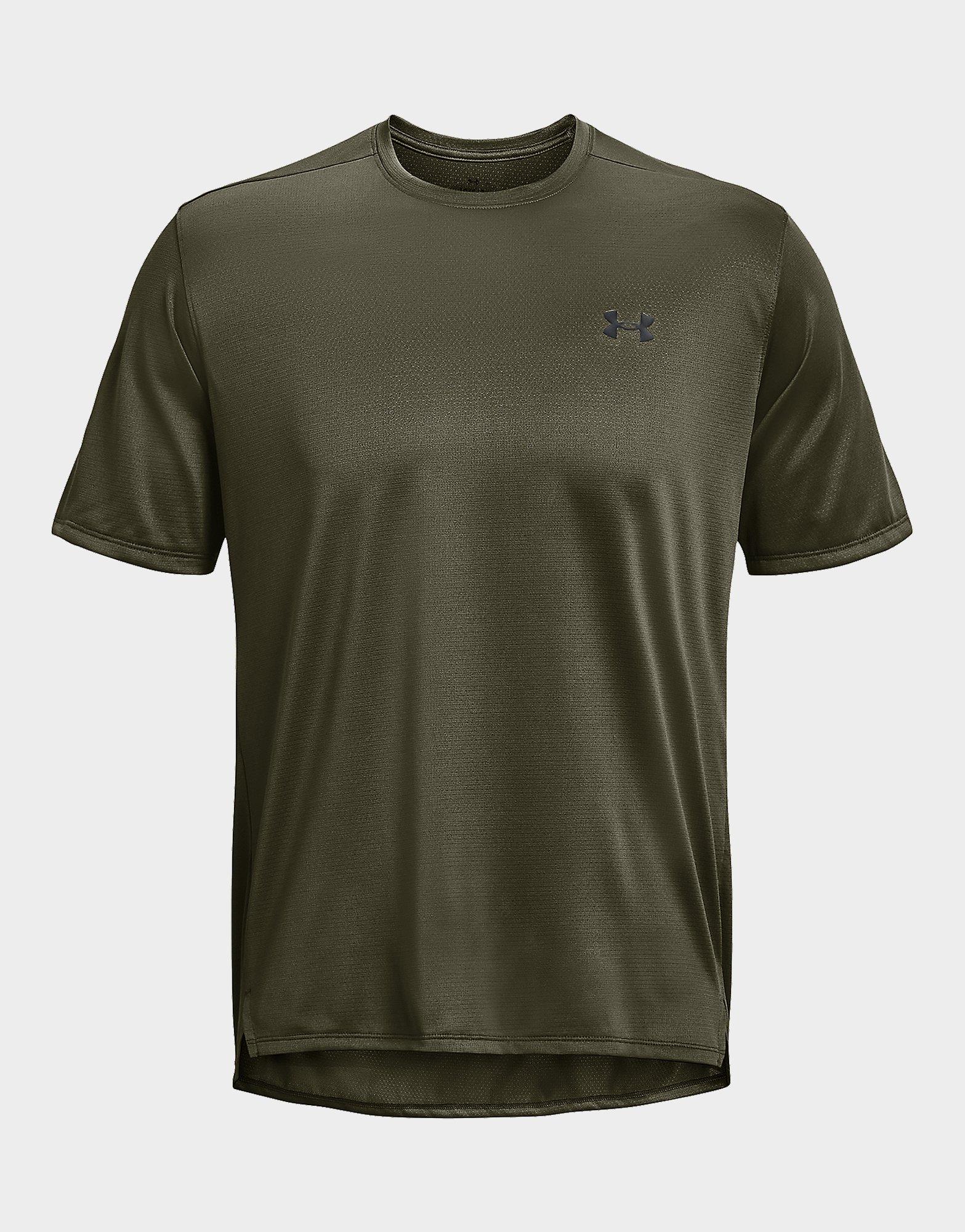 Under Armour Short-Sleeves UA Tech Vent SS
