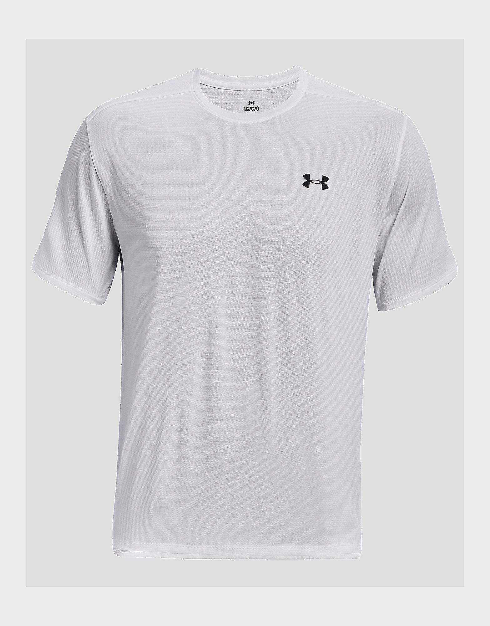 Under Armour Short-Sleeves UA Tech Vent SS