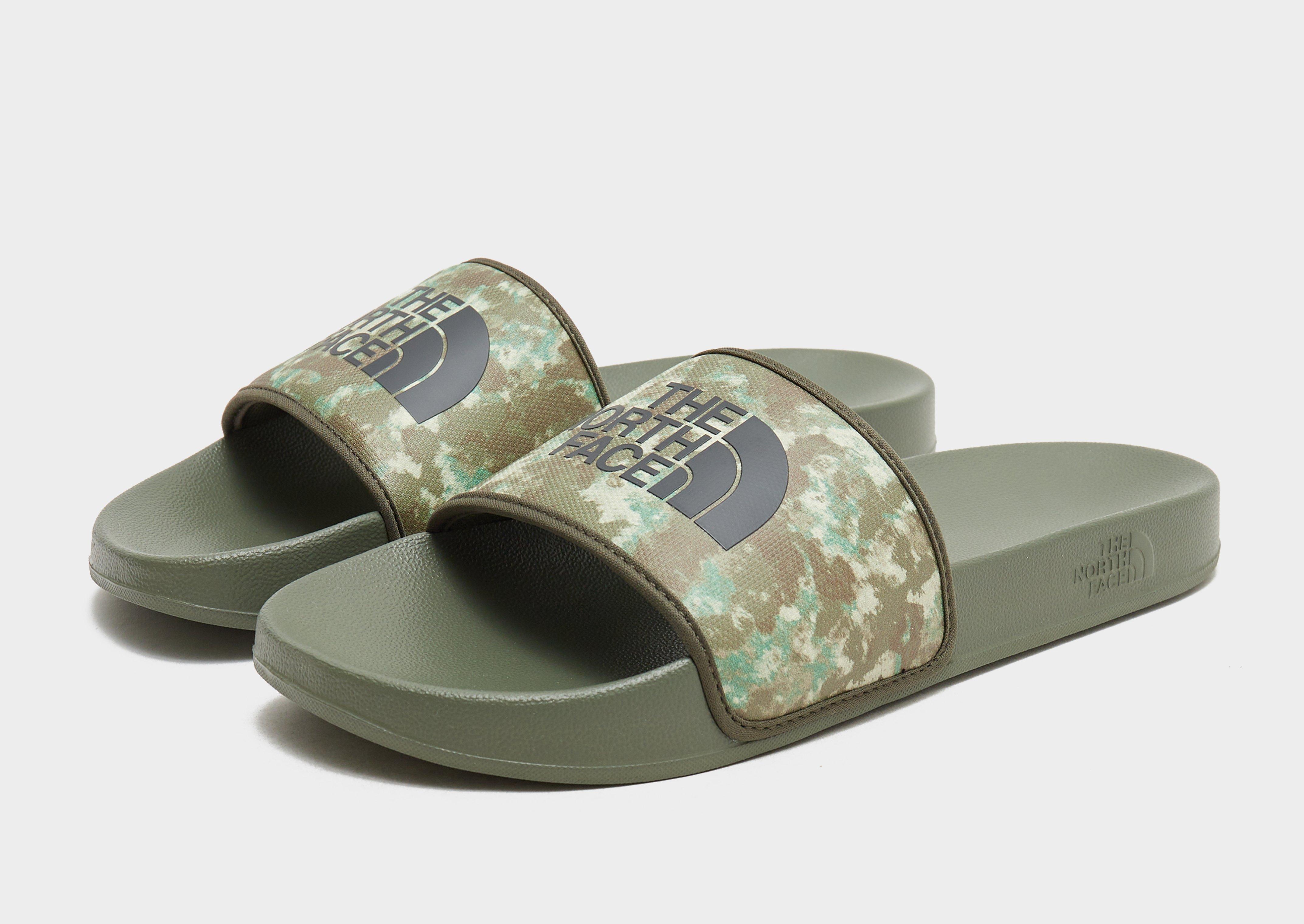 The North Face Base Camp Slipper
