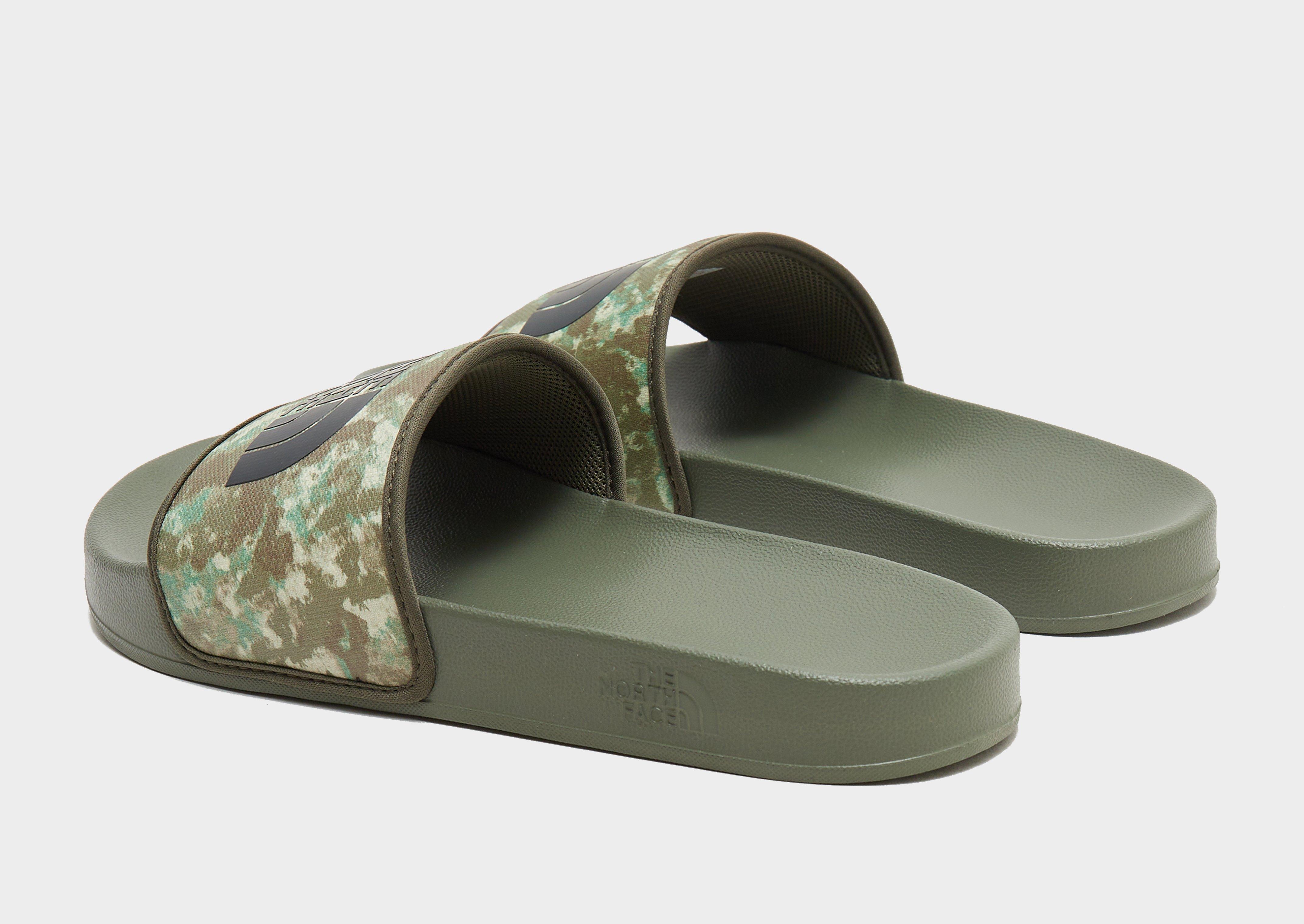 The North Face Base Camp Slipper