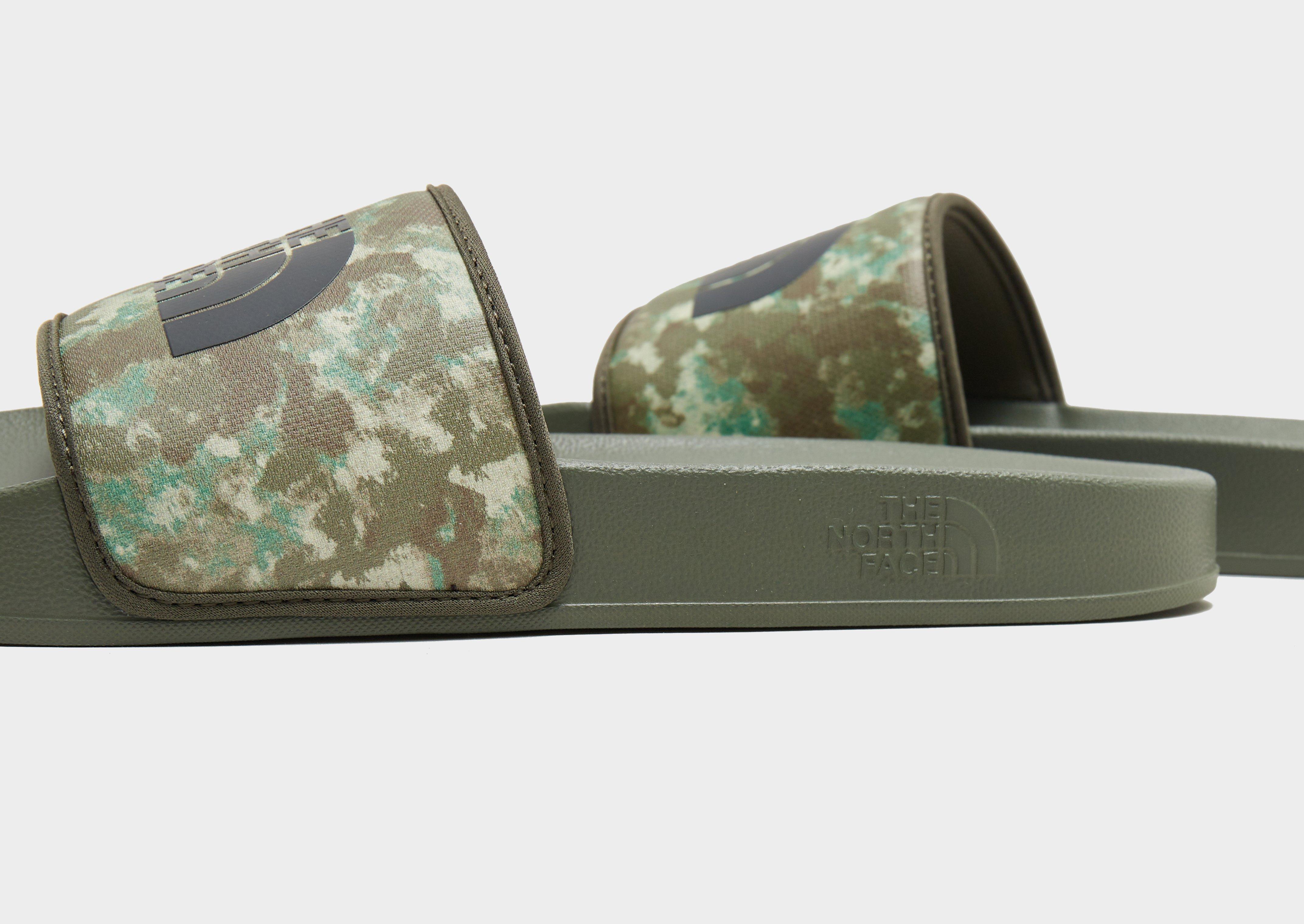 The North Face Base Camp Slipper