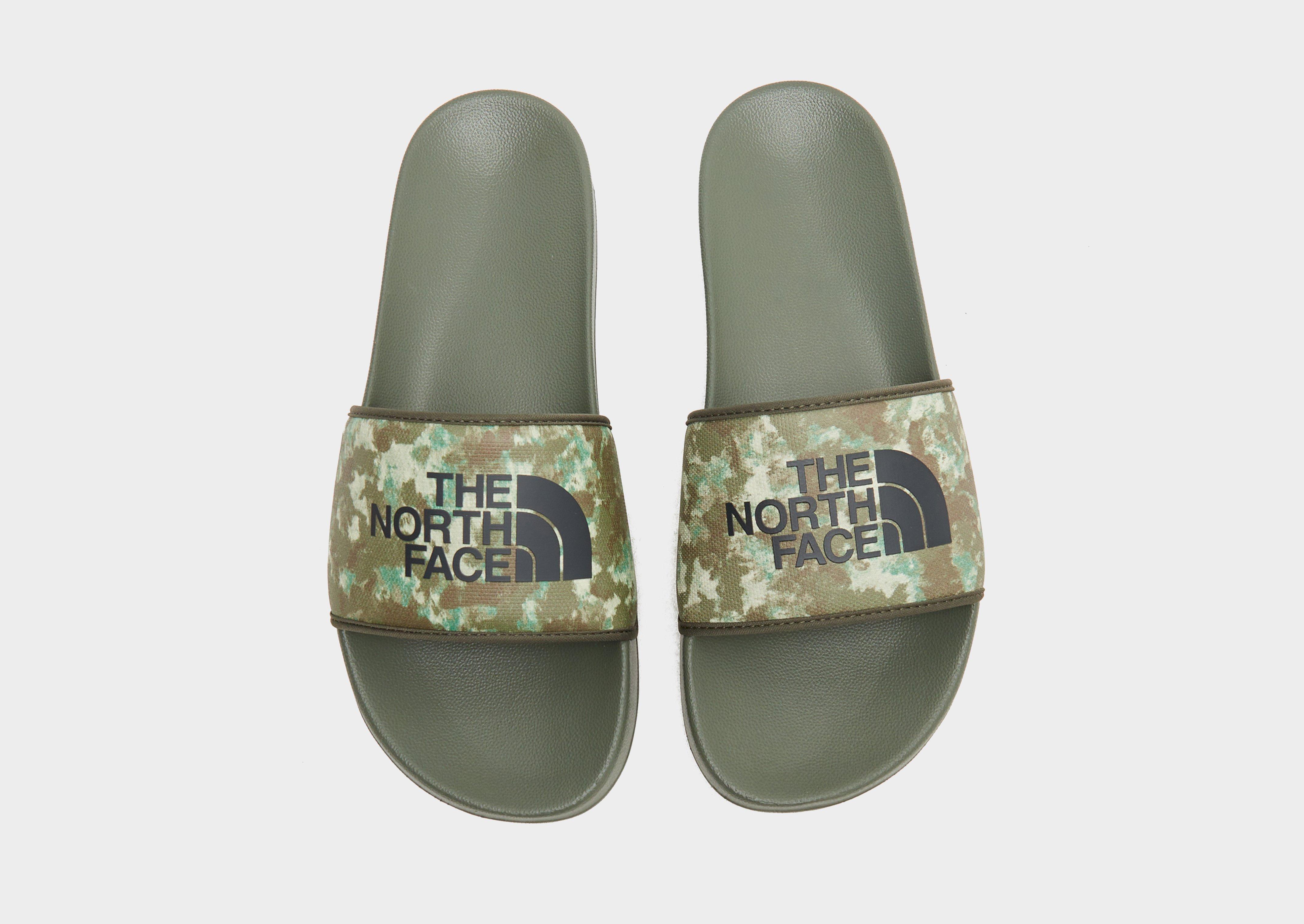 The North Face Base Camp Slipper