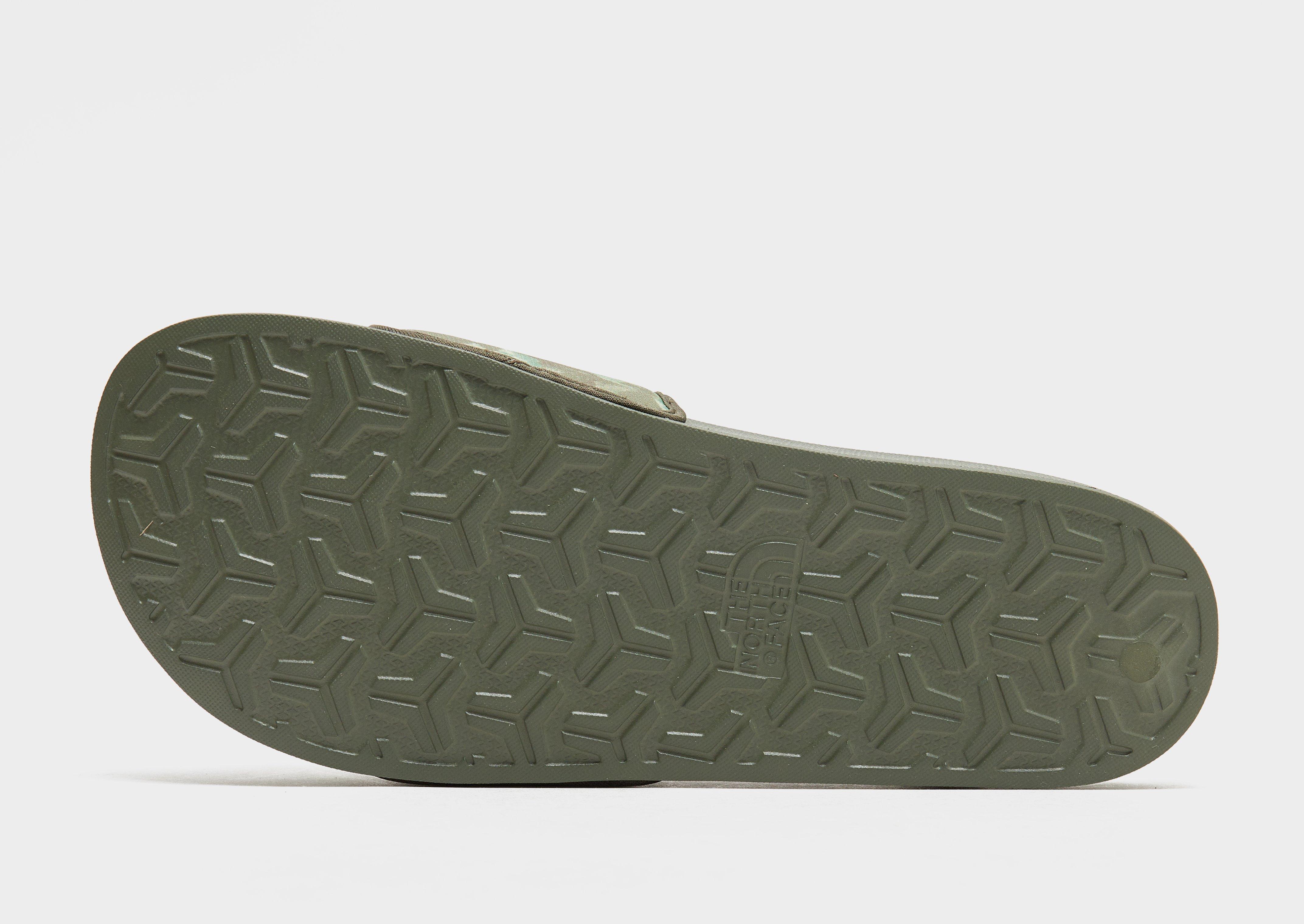 The North Face Base Camp Slipper